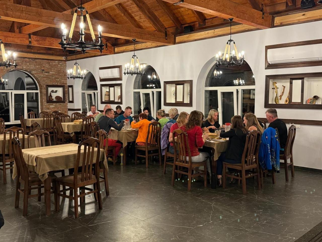 Mountain View RESORT