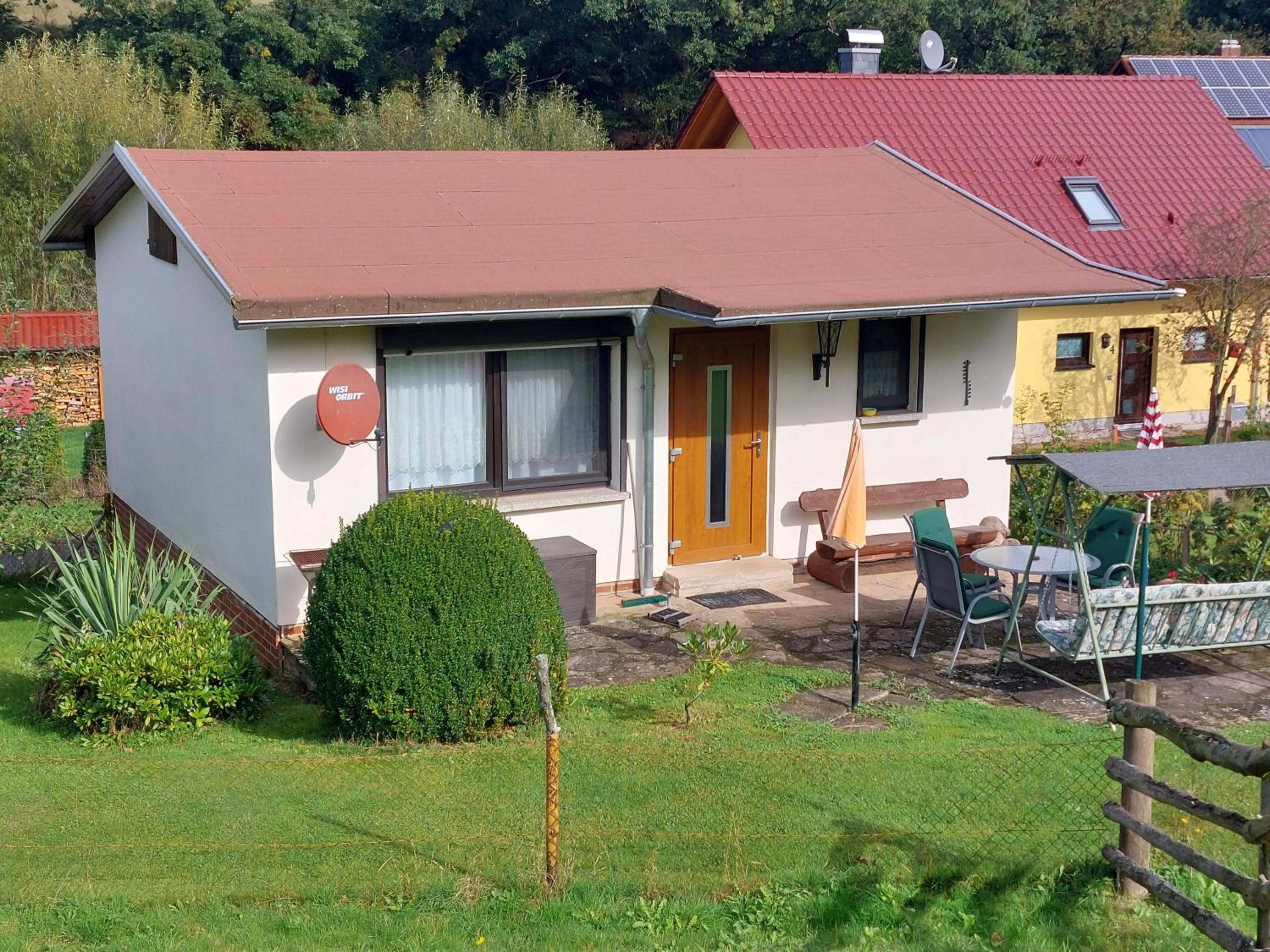 Ferienhaus Bremer Grillenberg
