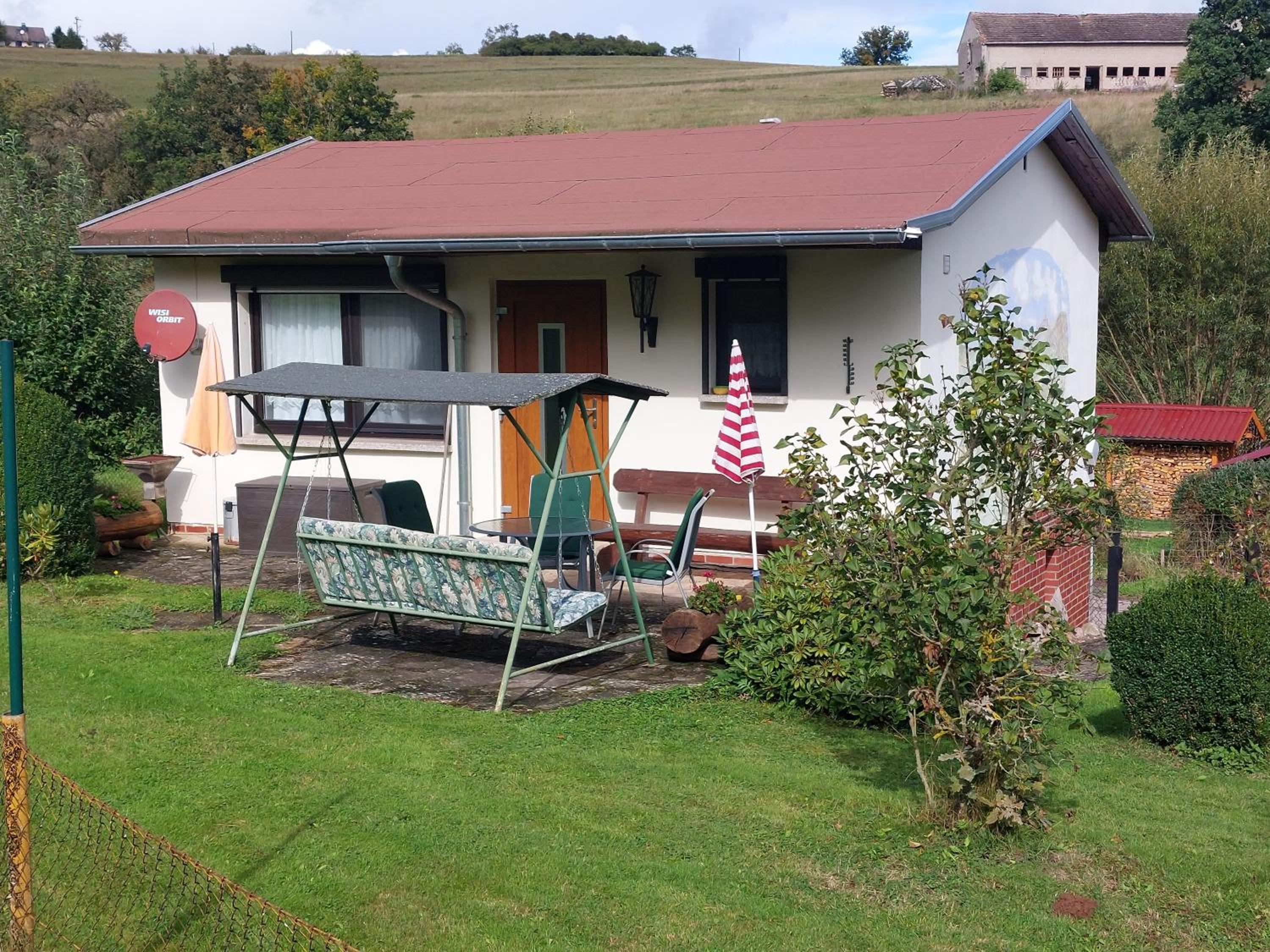 Ferienhaus Bremer Grillenberg