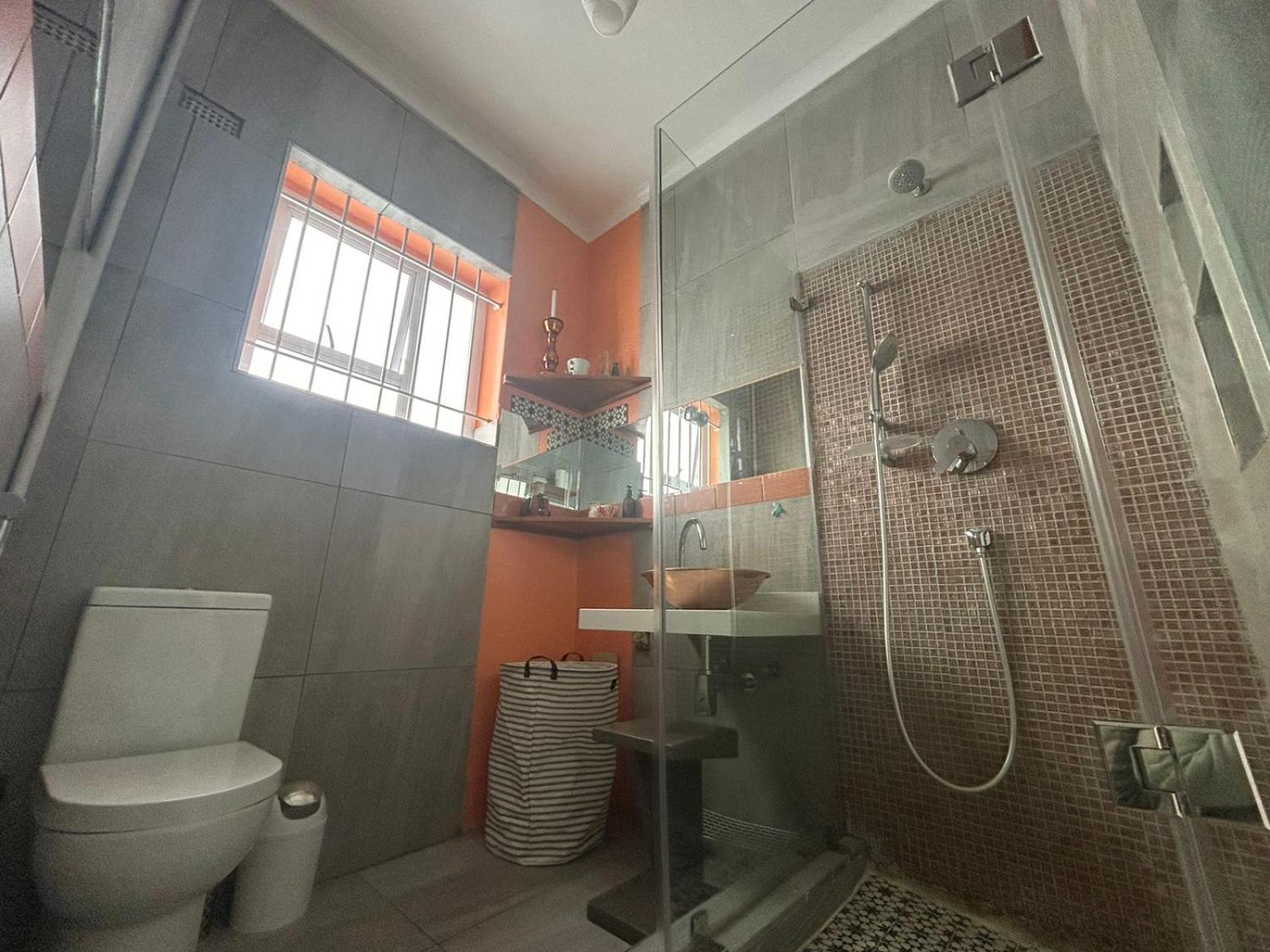 CasaNyumbani - cozy space in the heart of Jozi