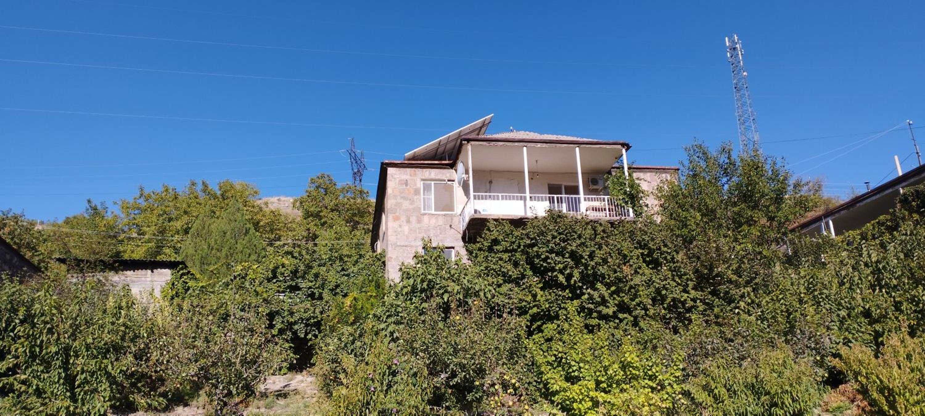 Sargsyan Guest House