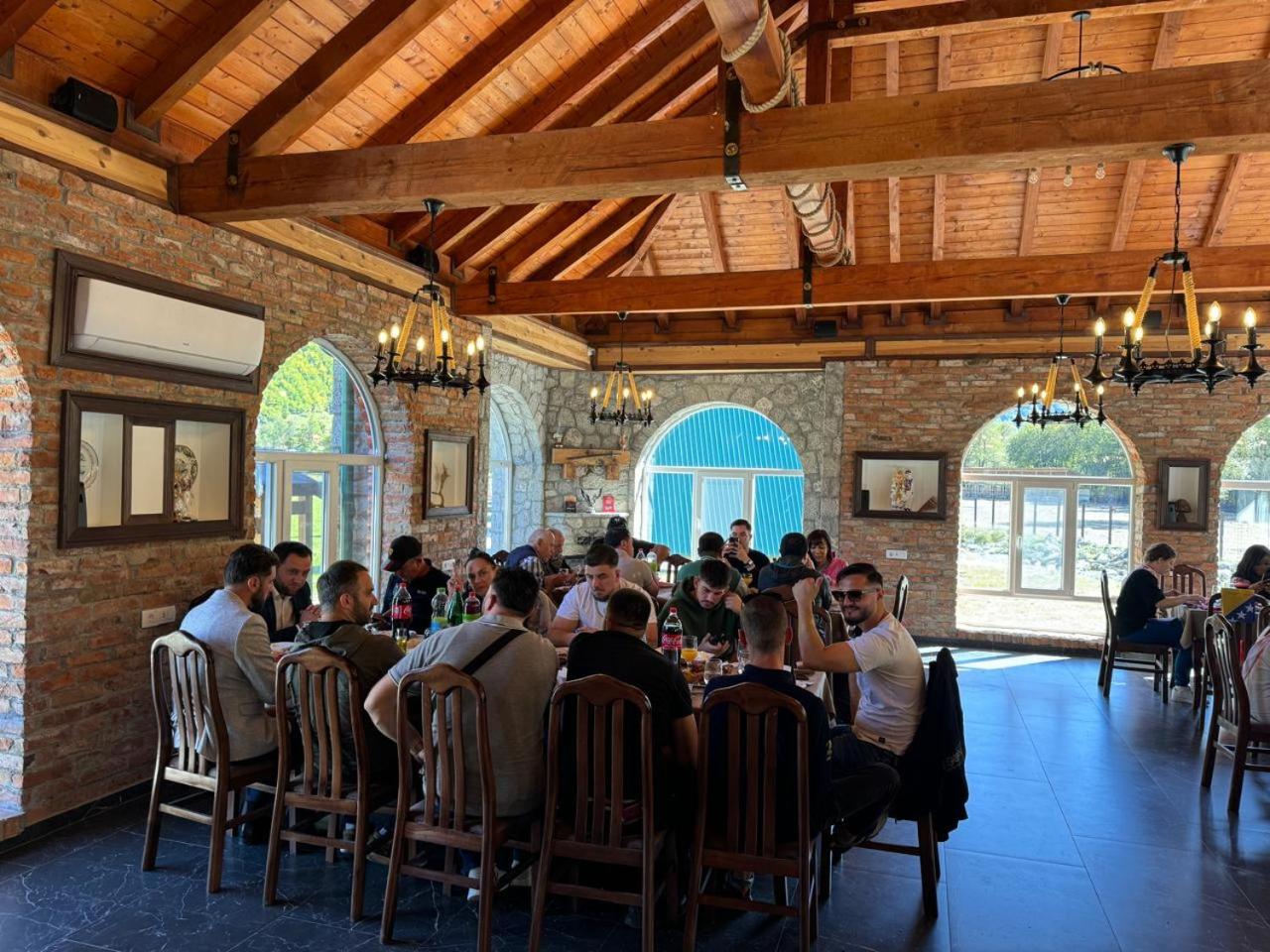 Mountain View RESORT
