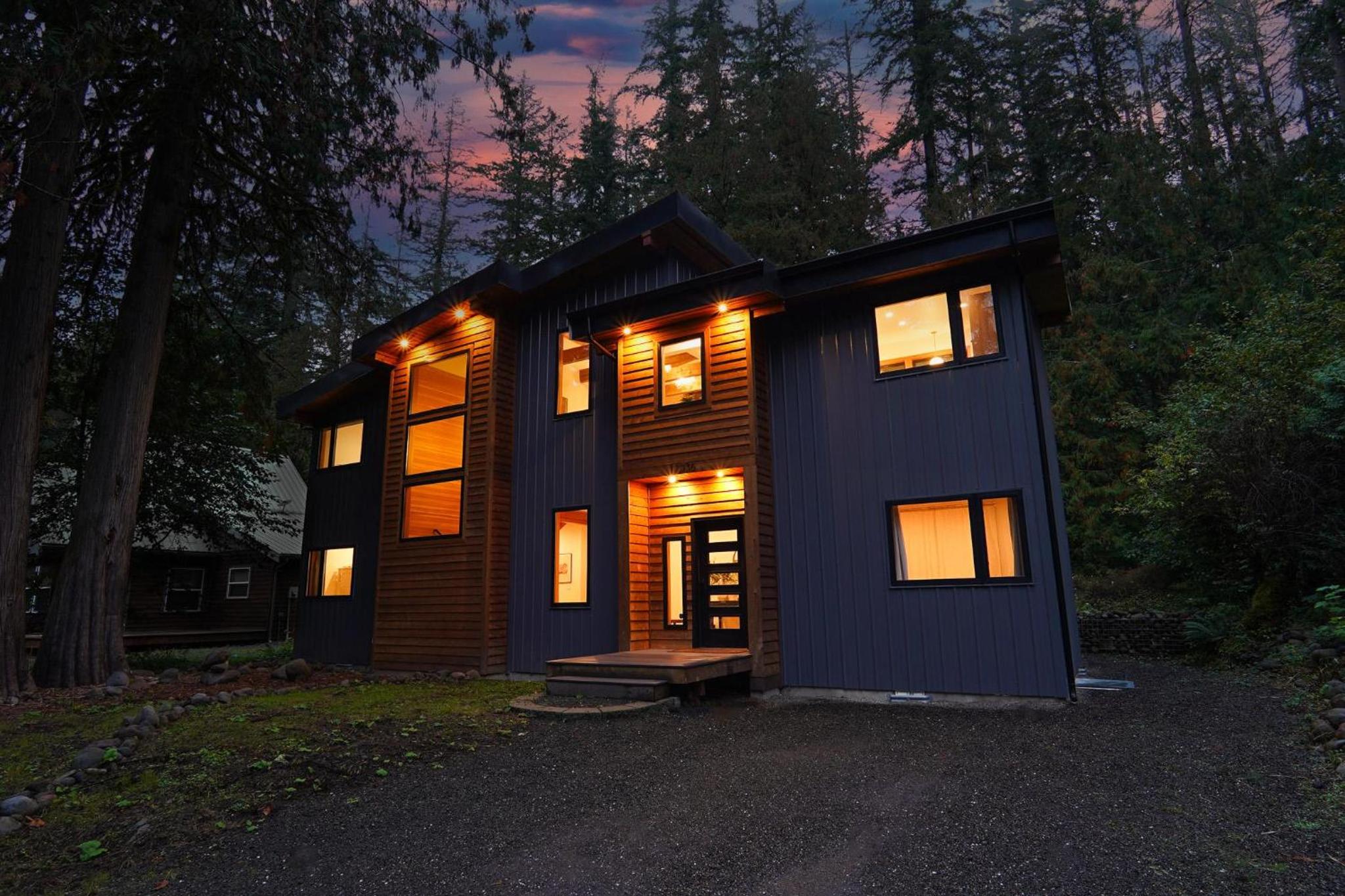 Aspire at Mount Baker