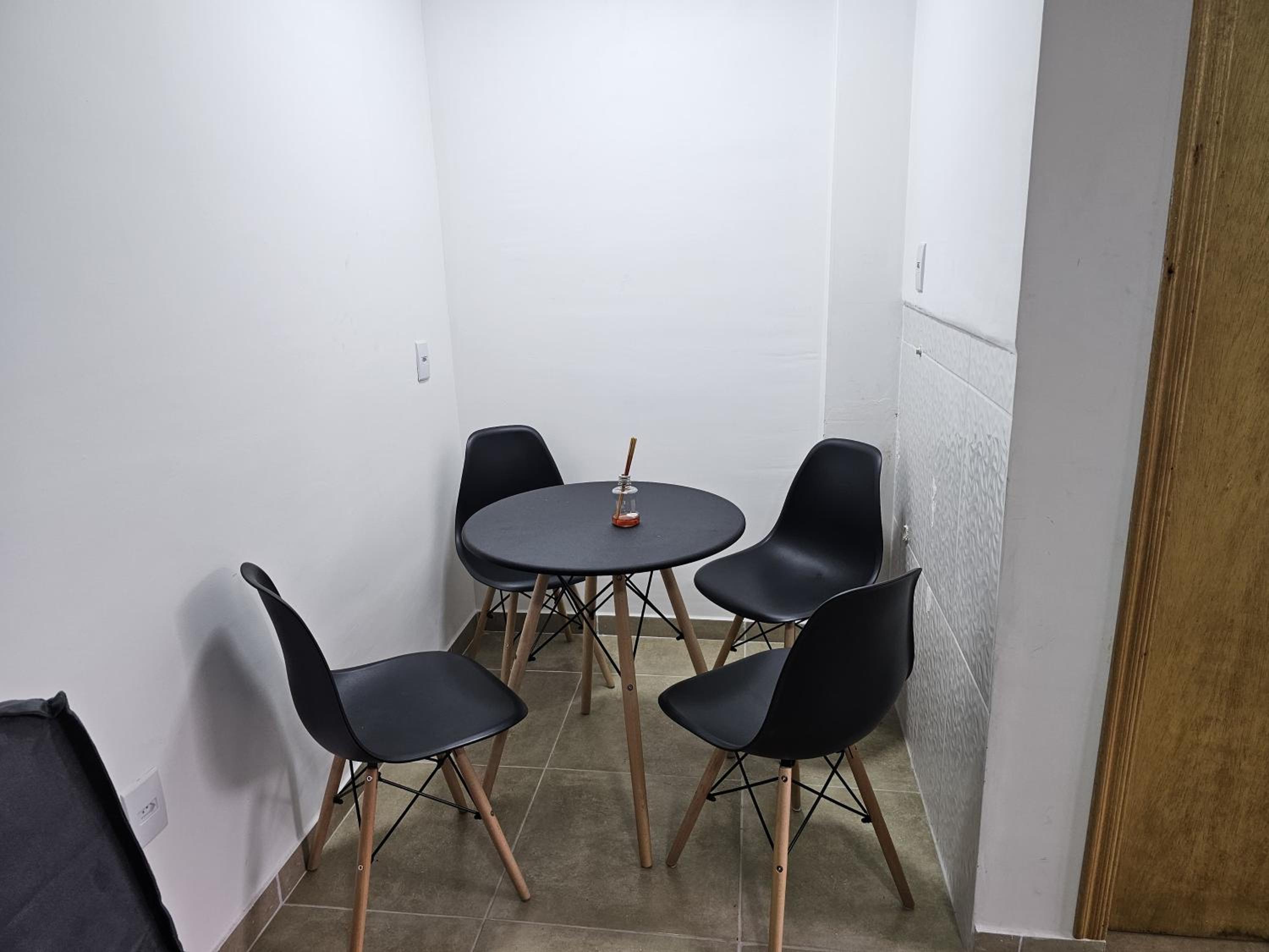 Studio próx Metrô Vila Prudente 12