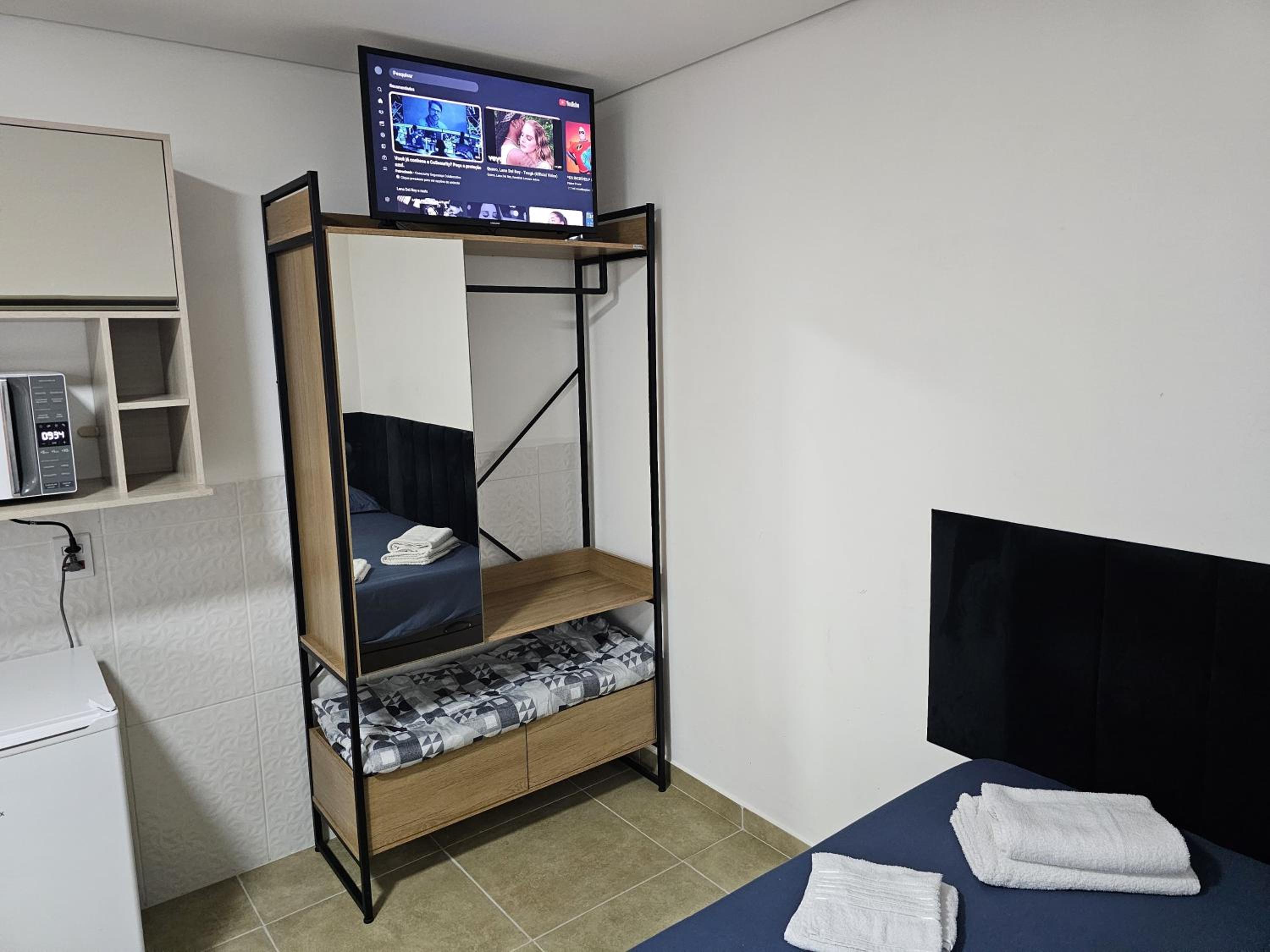 Studio próx Metrô Vila Prudente 12