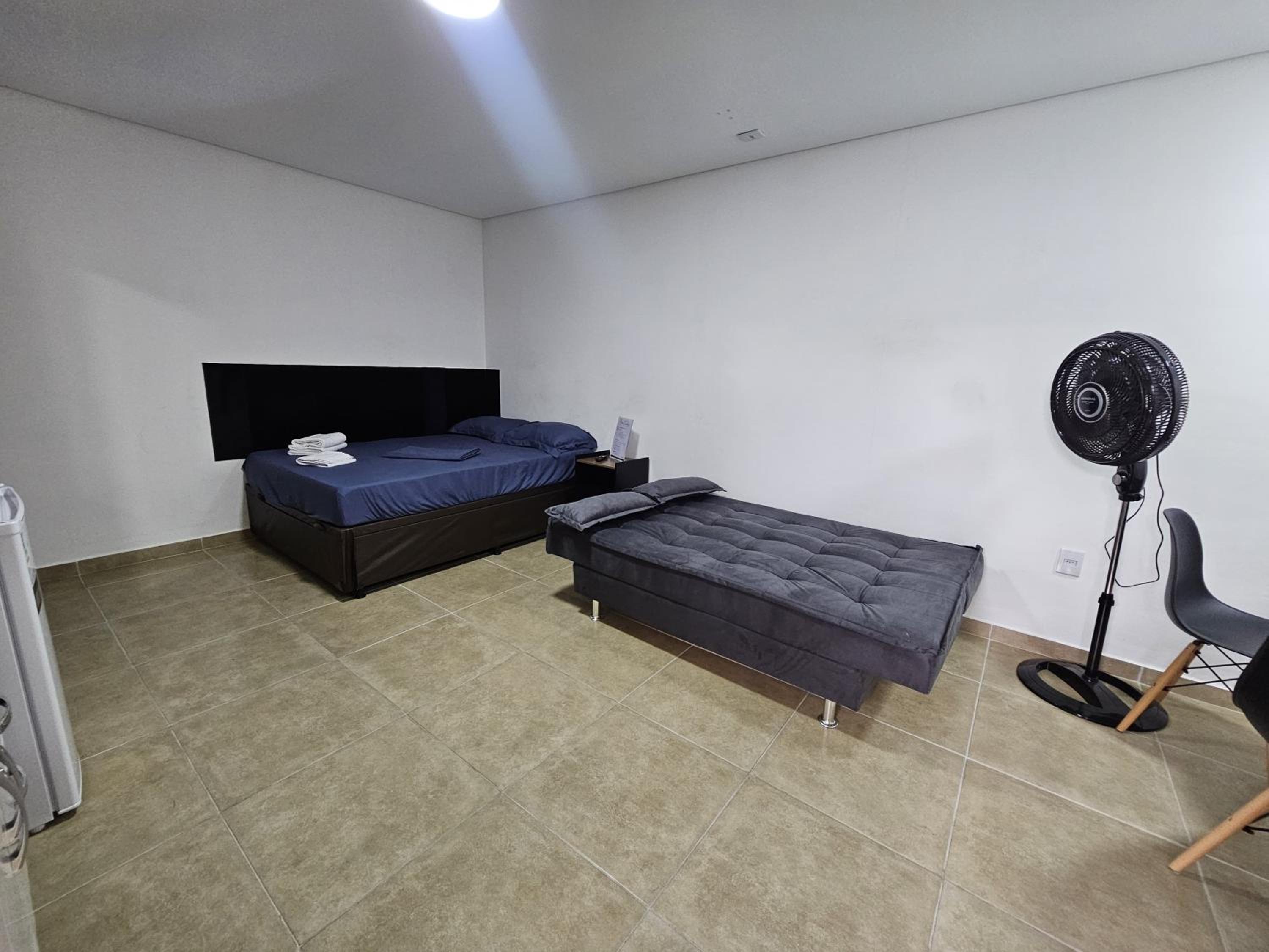 Studio próx Metrô Vila Prudente 12