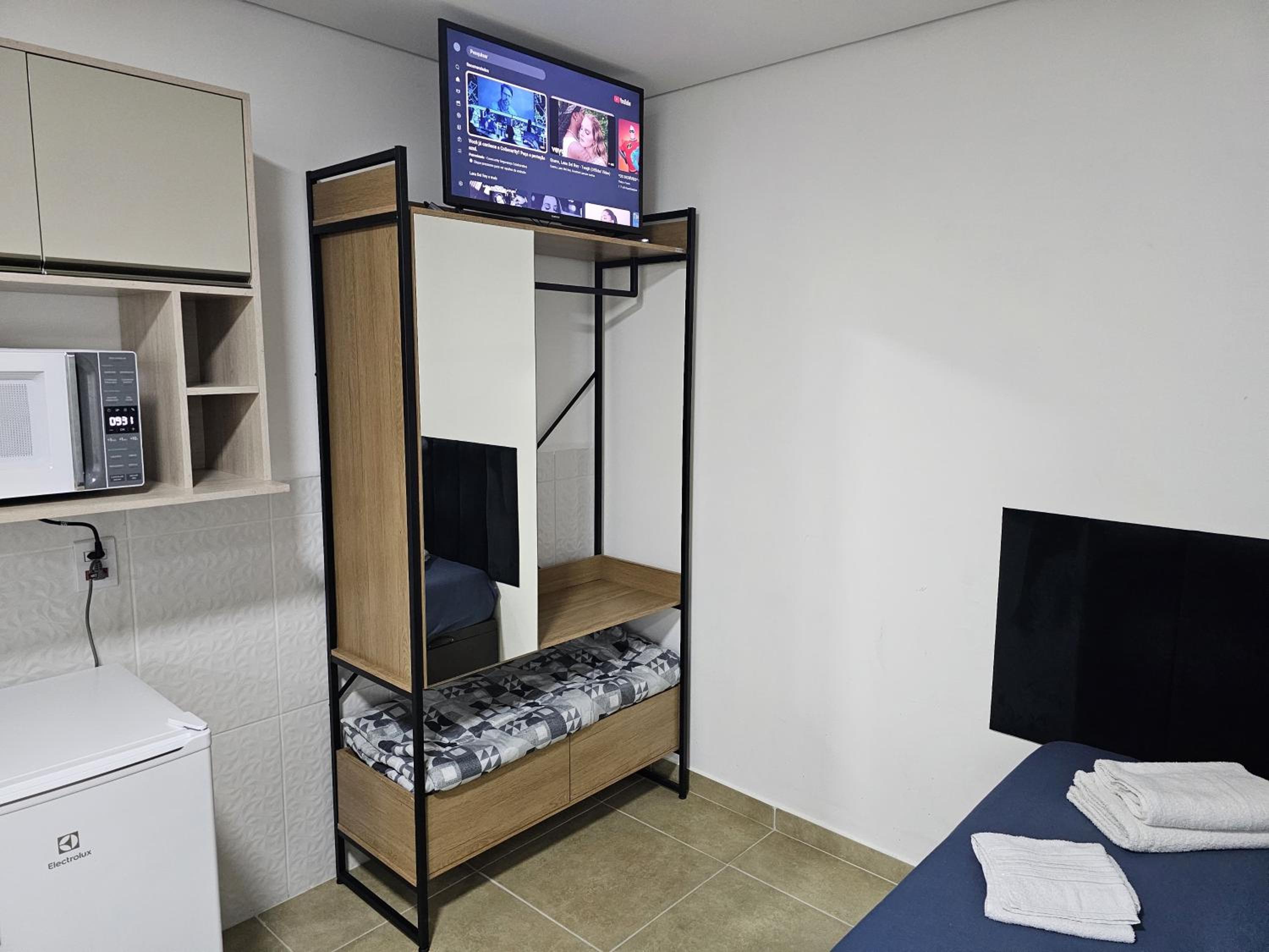 Studio próx Metrô Vila Prudente 12