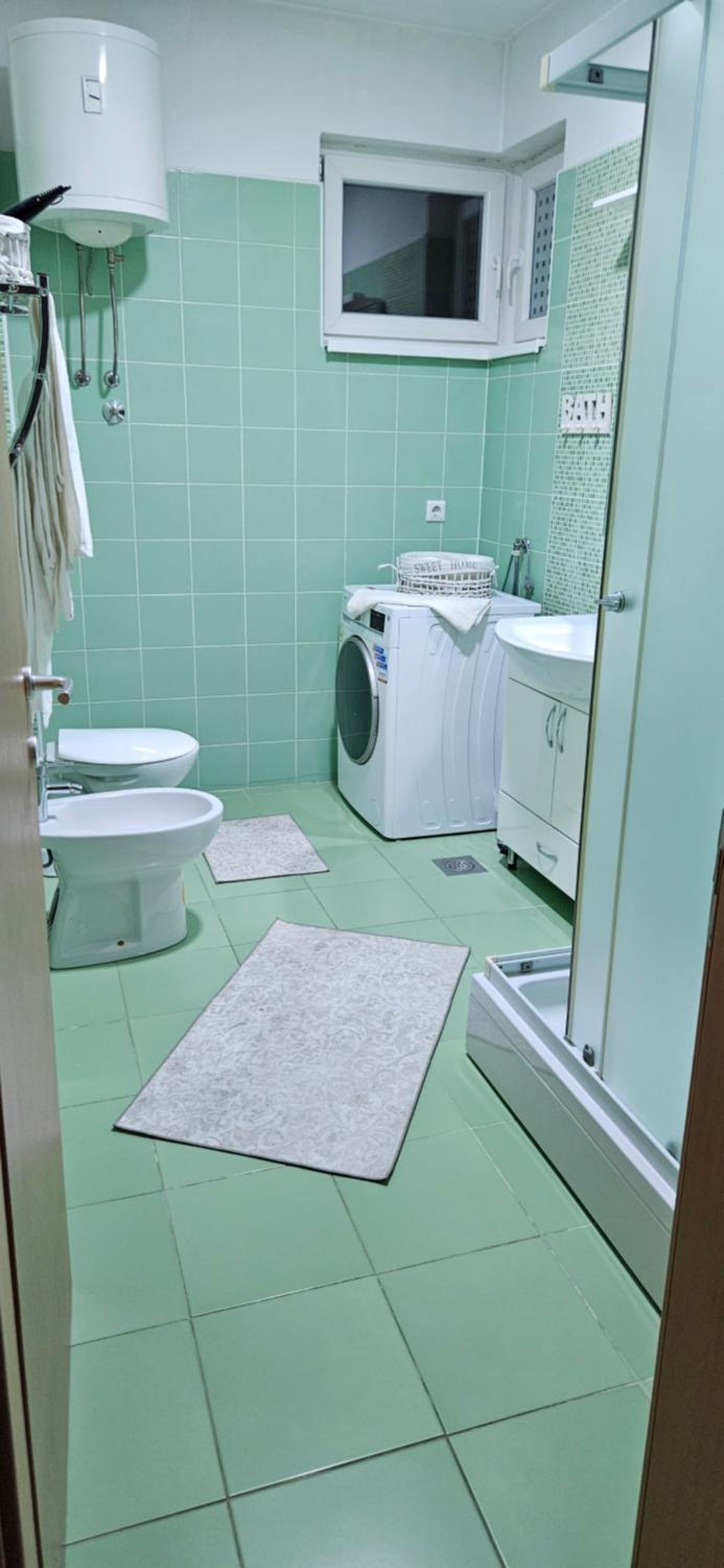 Apartman Aylin