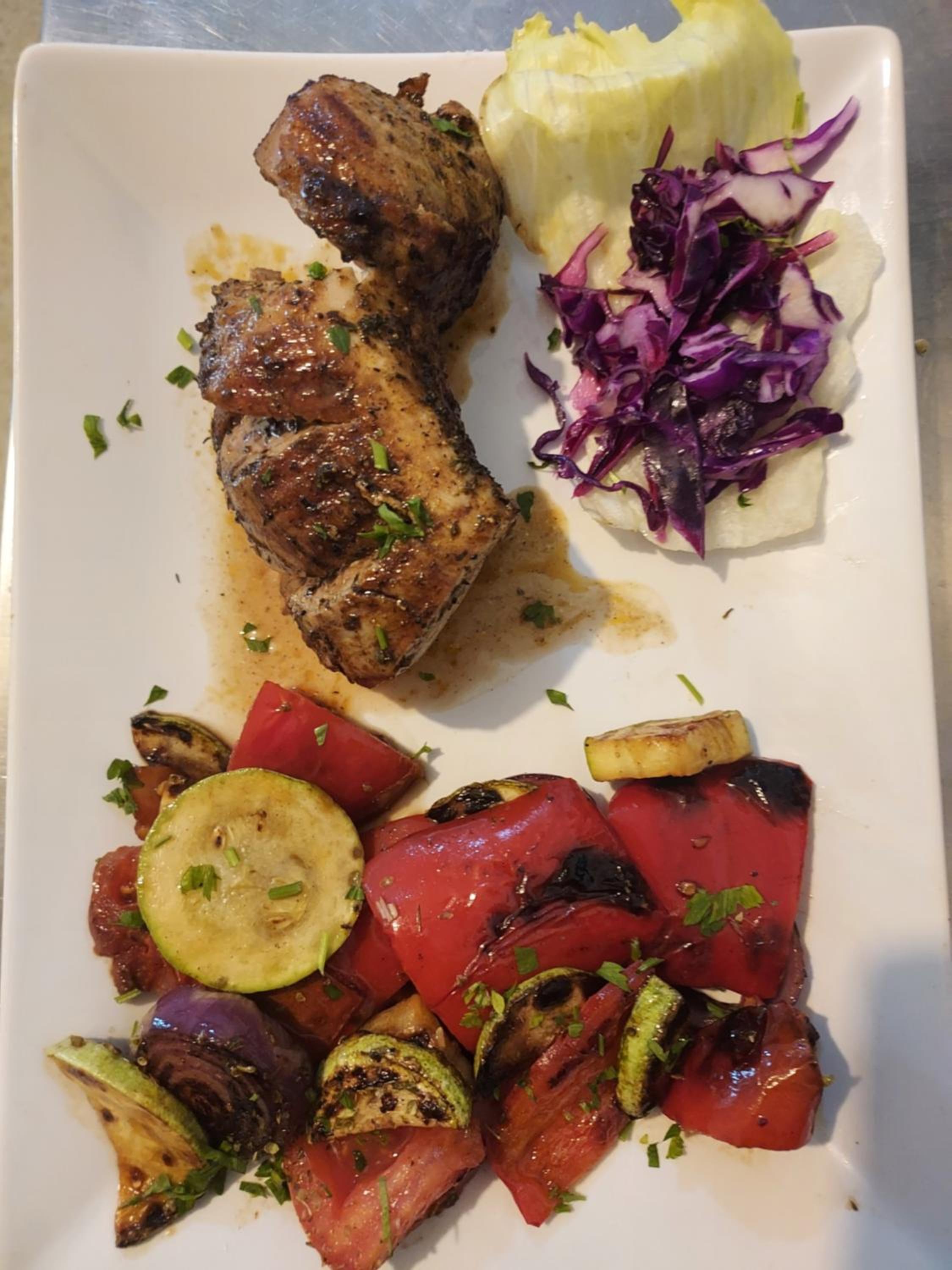 Pensiunea La Taverna