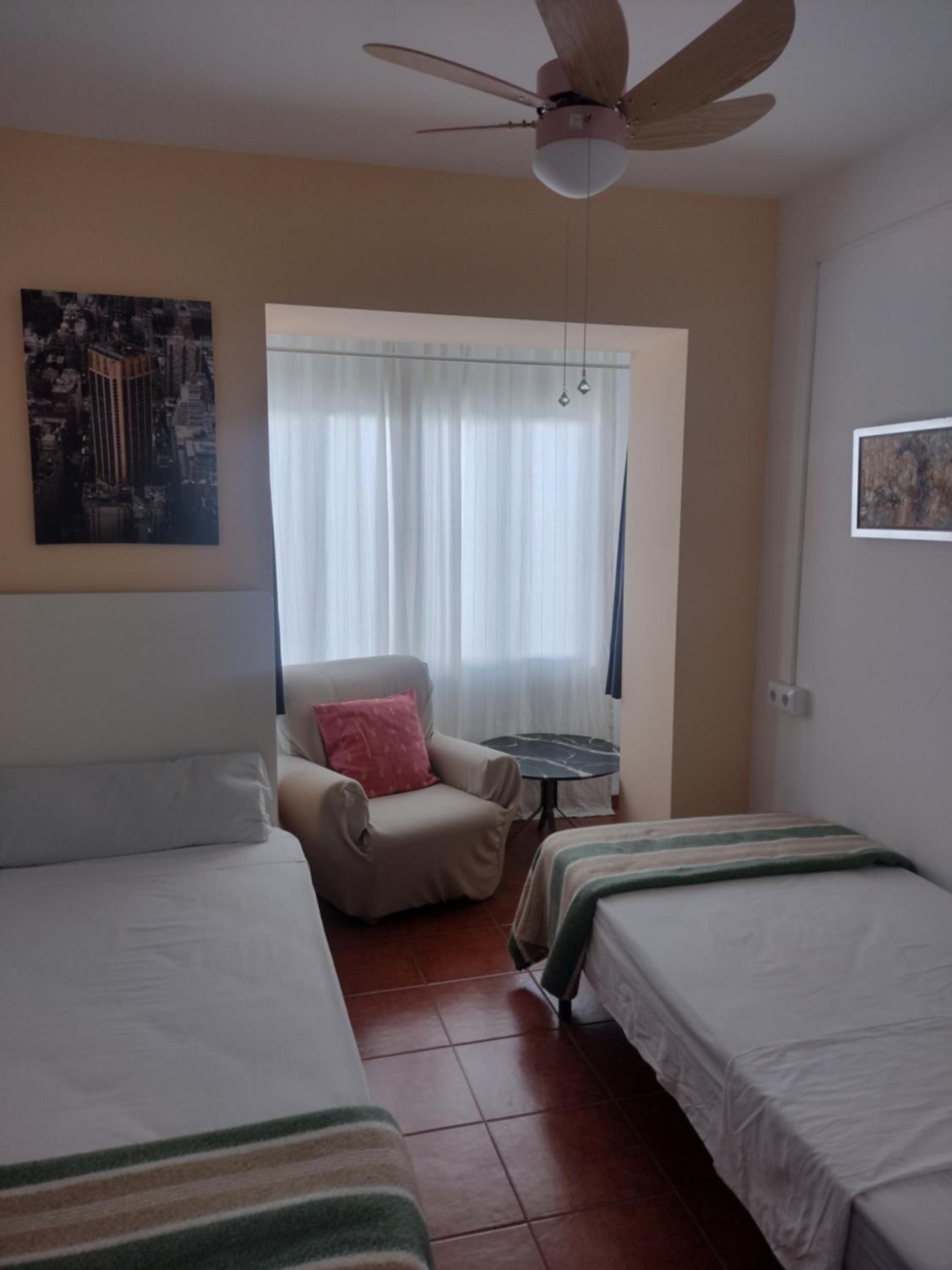 El Albergue de Jalance