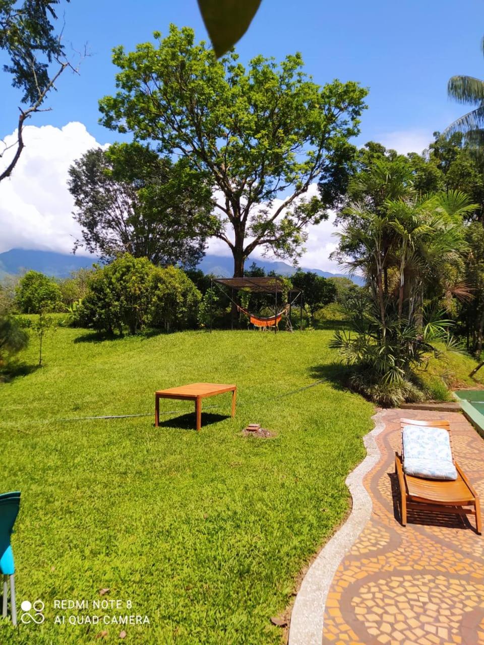 Finca San Pedro