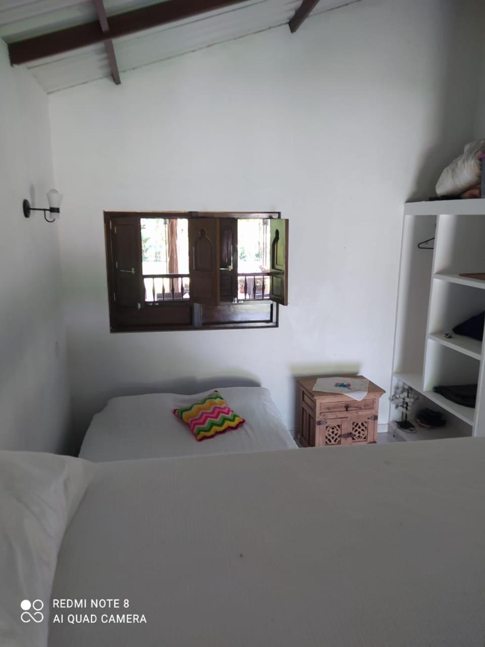 Finca San Pedro
