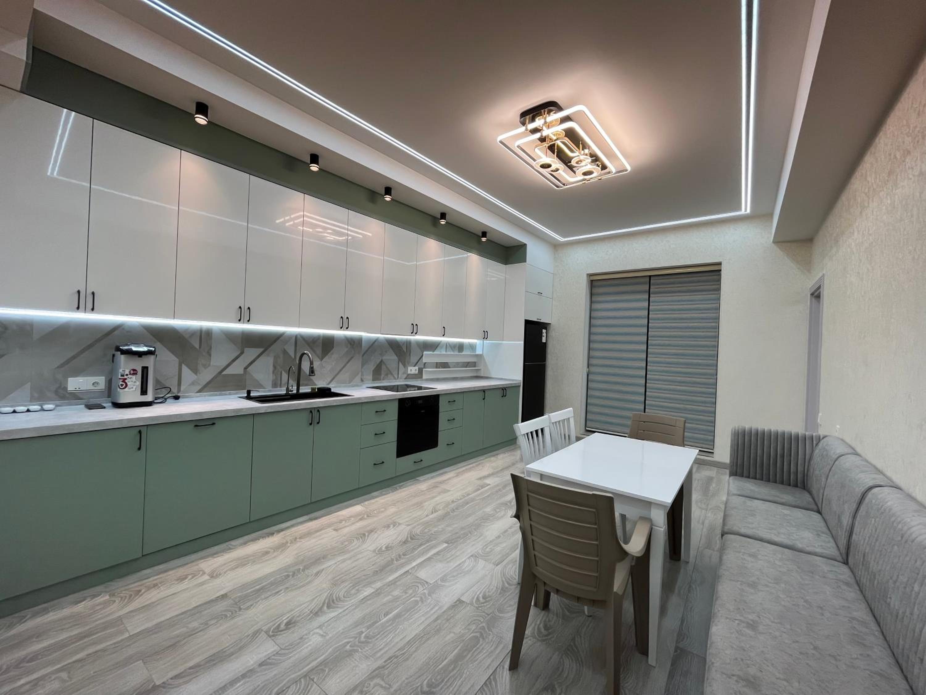 White City Apartment