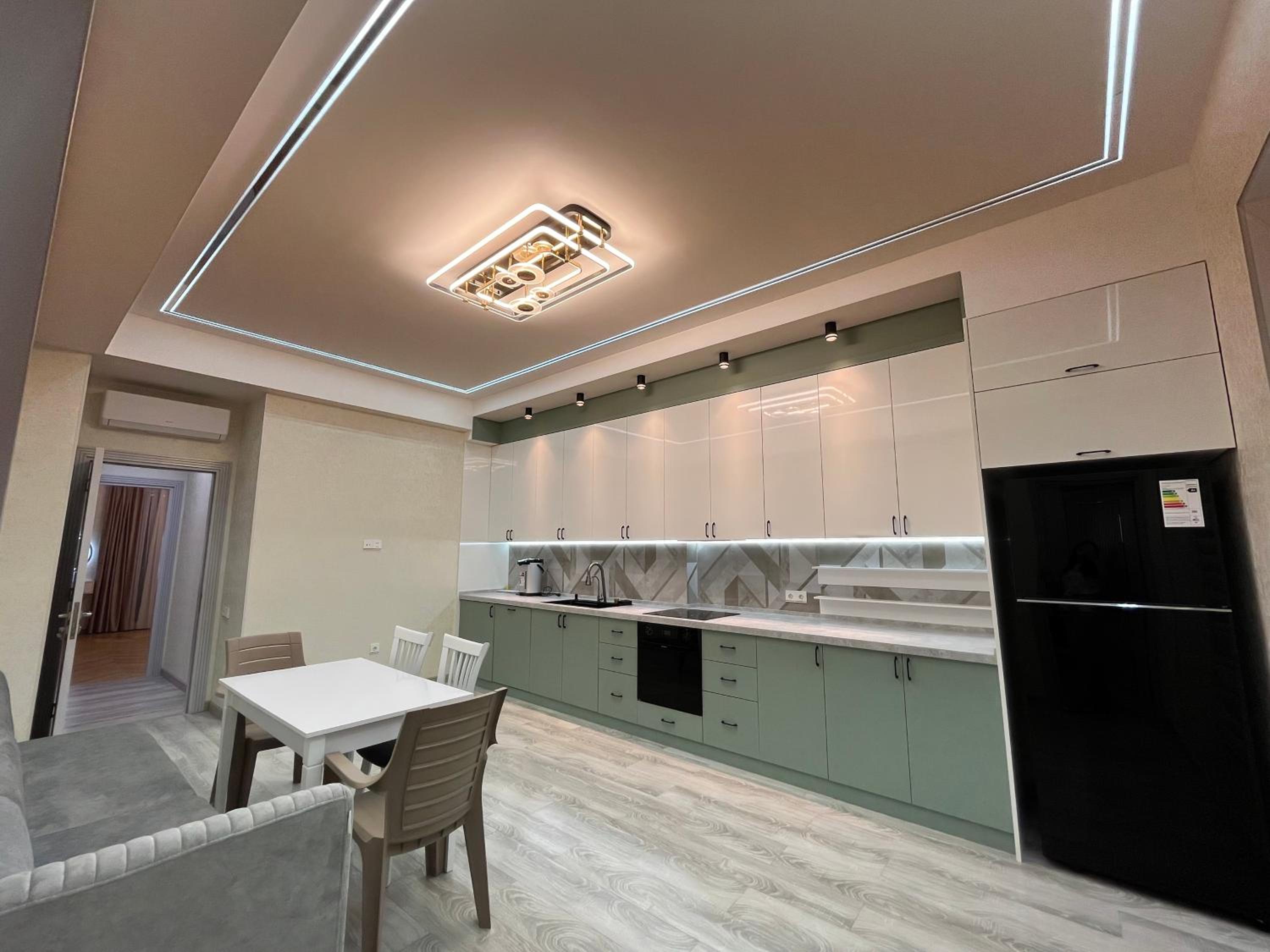 White City Apartment