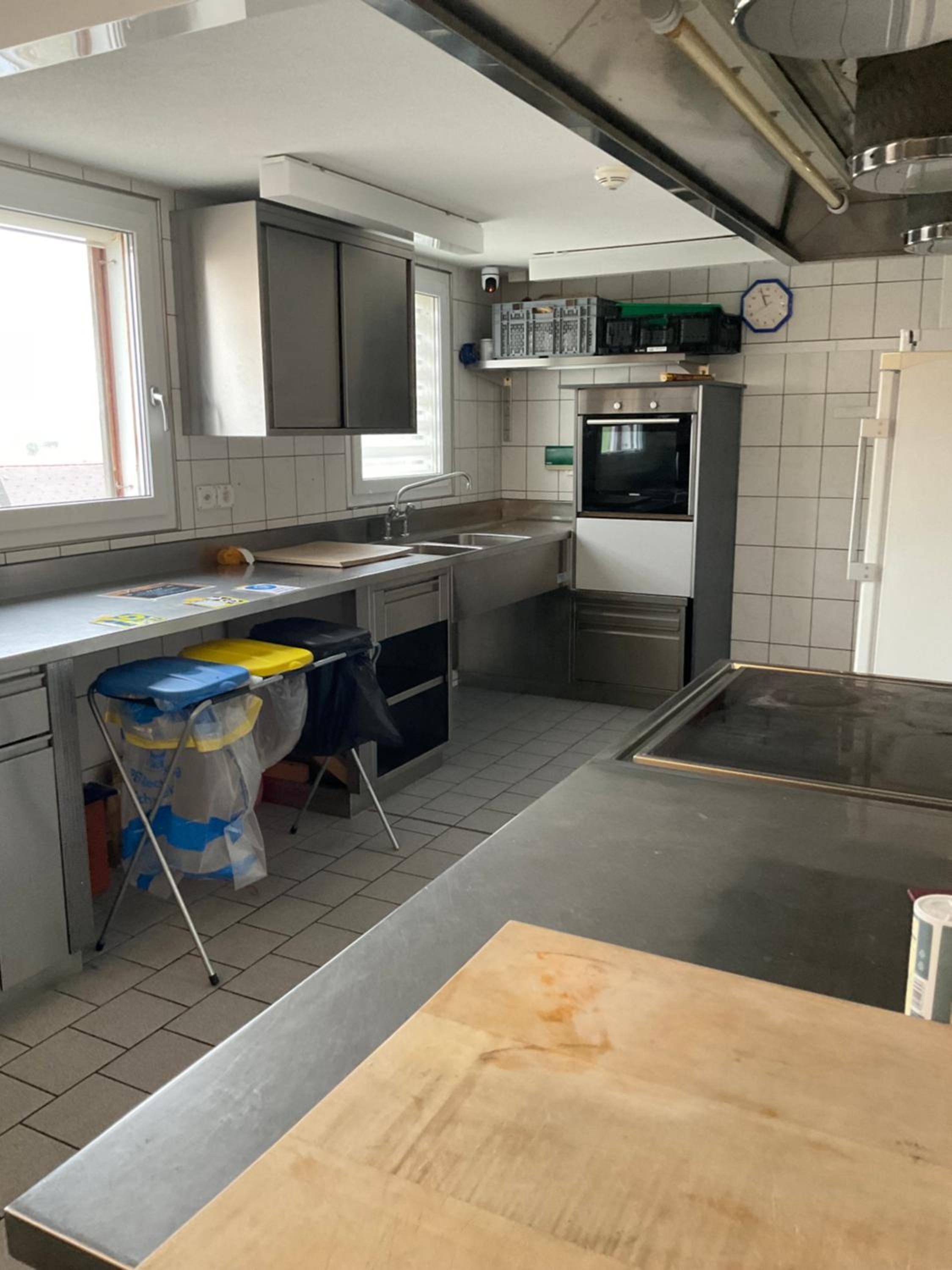15 - Gästehaus Erika - Hundwil - Appenzellerland