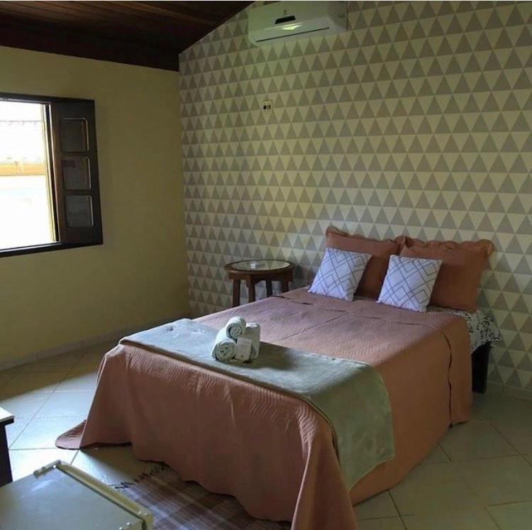 POUSADA PEQUIZEIRO