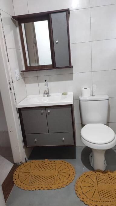 Casa aconchegante no centro