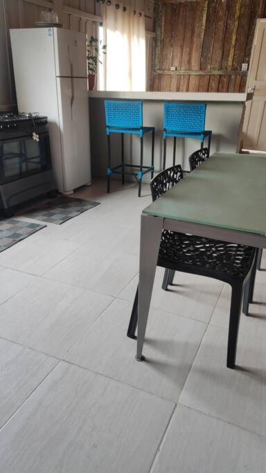 Casa aconchegante no centro