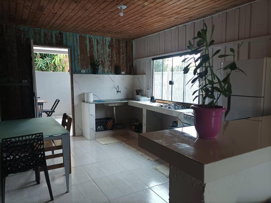 Casa aconchegante no centro