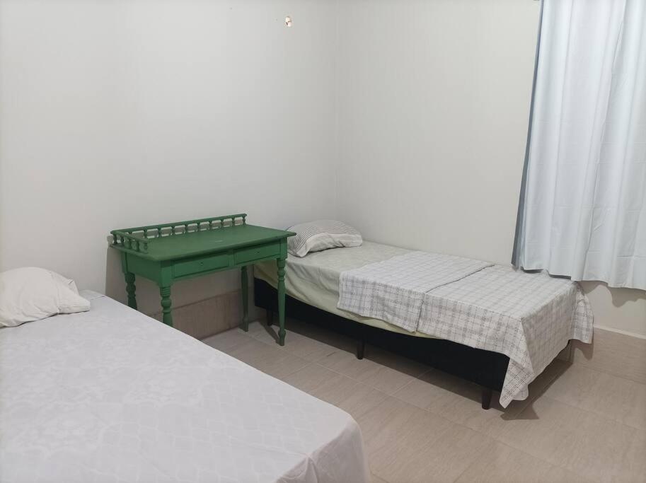 Casa aconchegante no centro