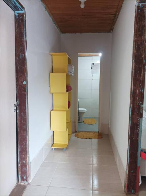 Casa aconchegante no centro