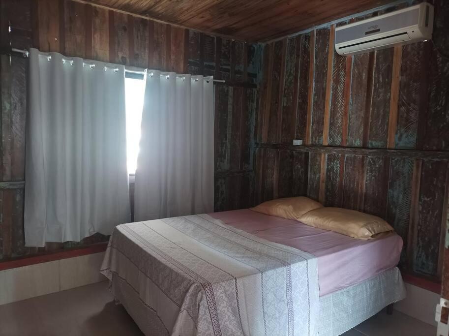 Casa aconchegante no centro
