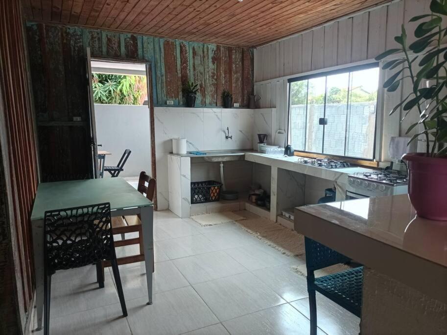 Casa aconchegante no centro