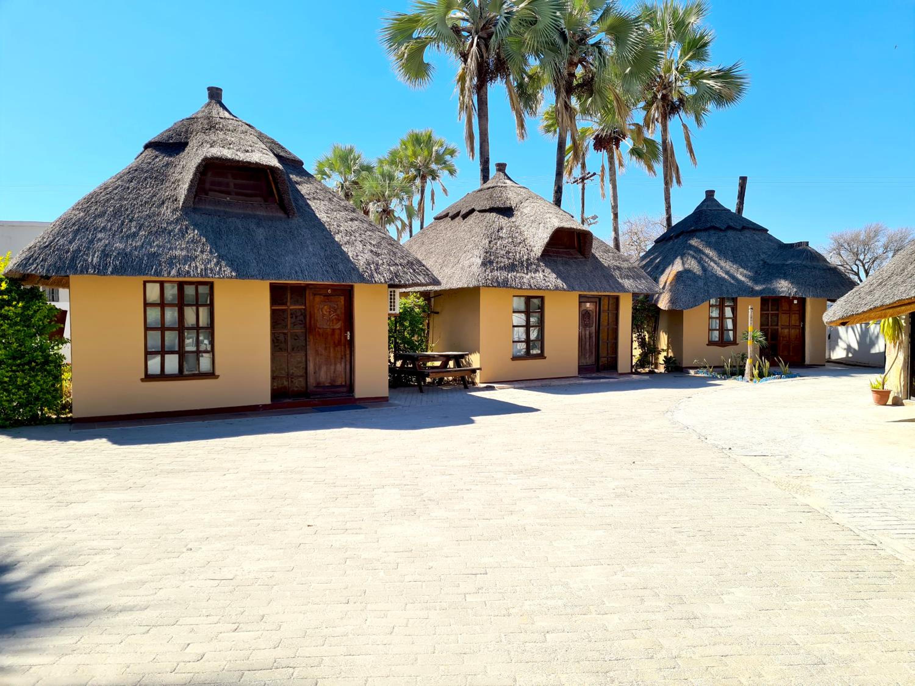 maya bnb
