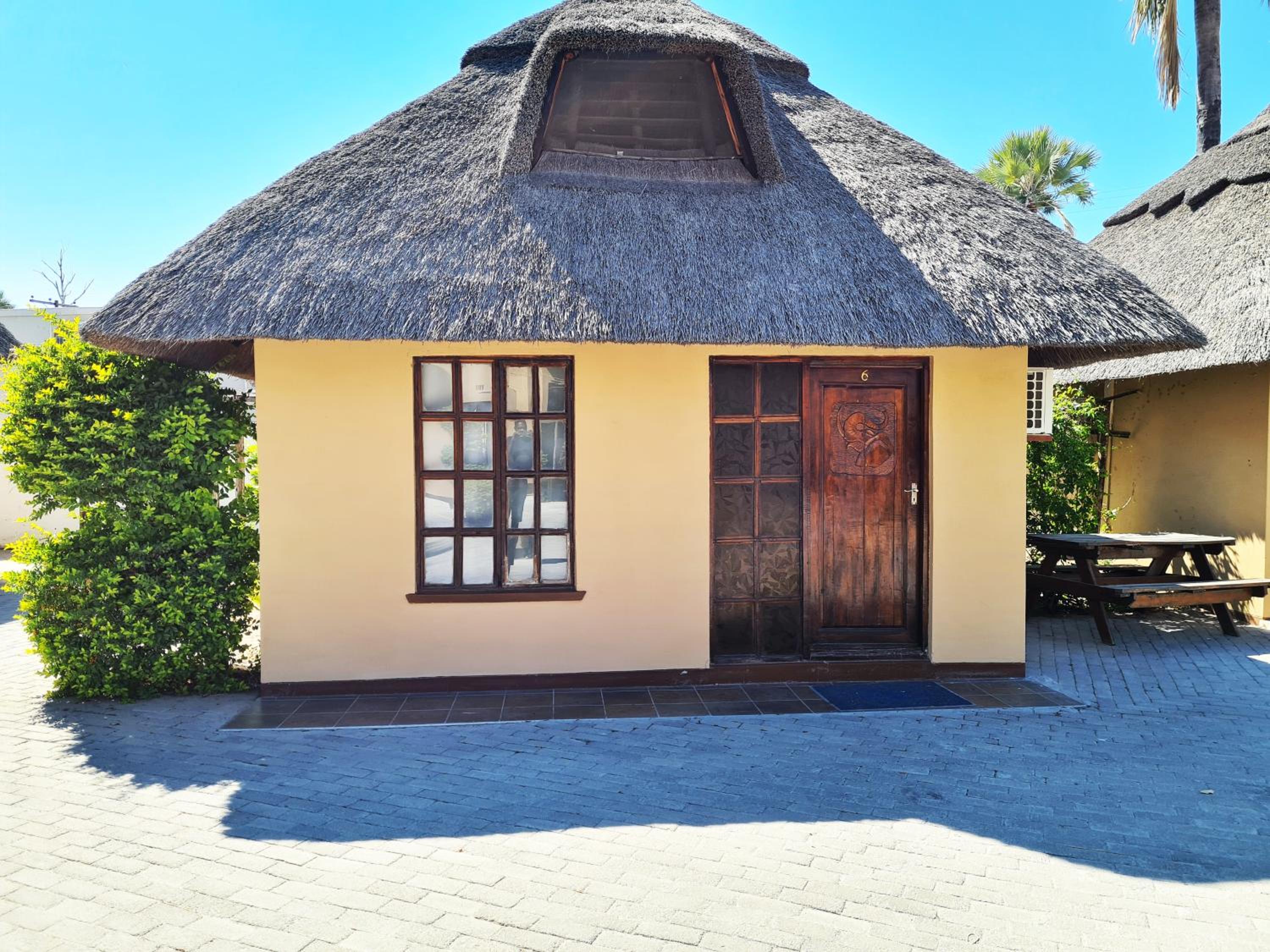 maya bnb