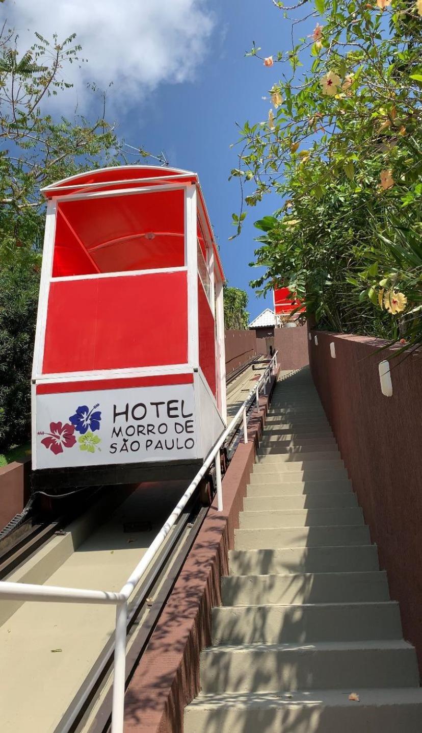 Hotel Morro De São Paulo - Image 1