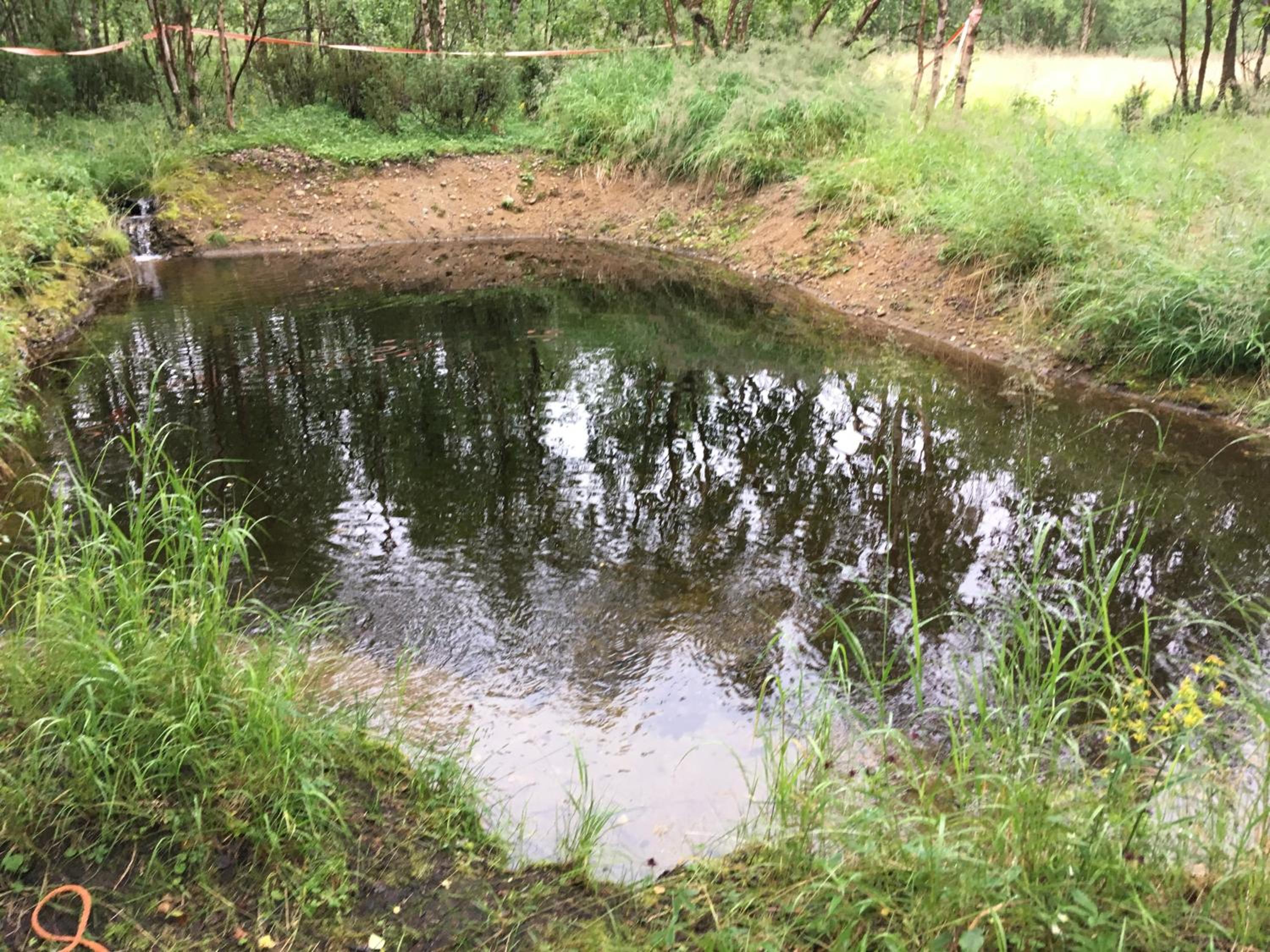 Kaamasmukka 77 view 2