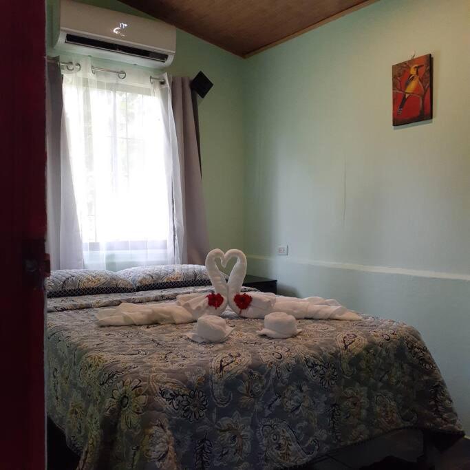 Angel Bee Lodge