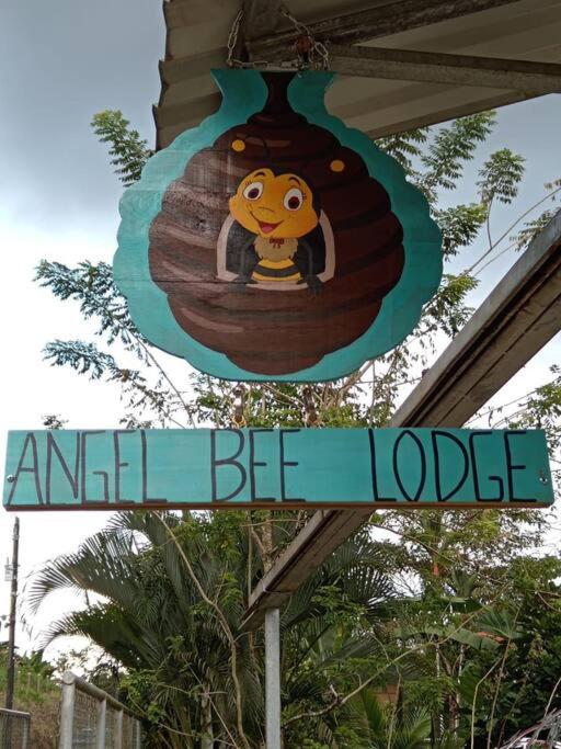 Angel Bee Lodge