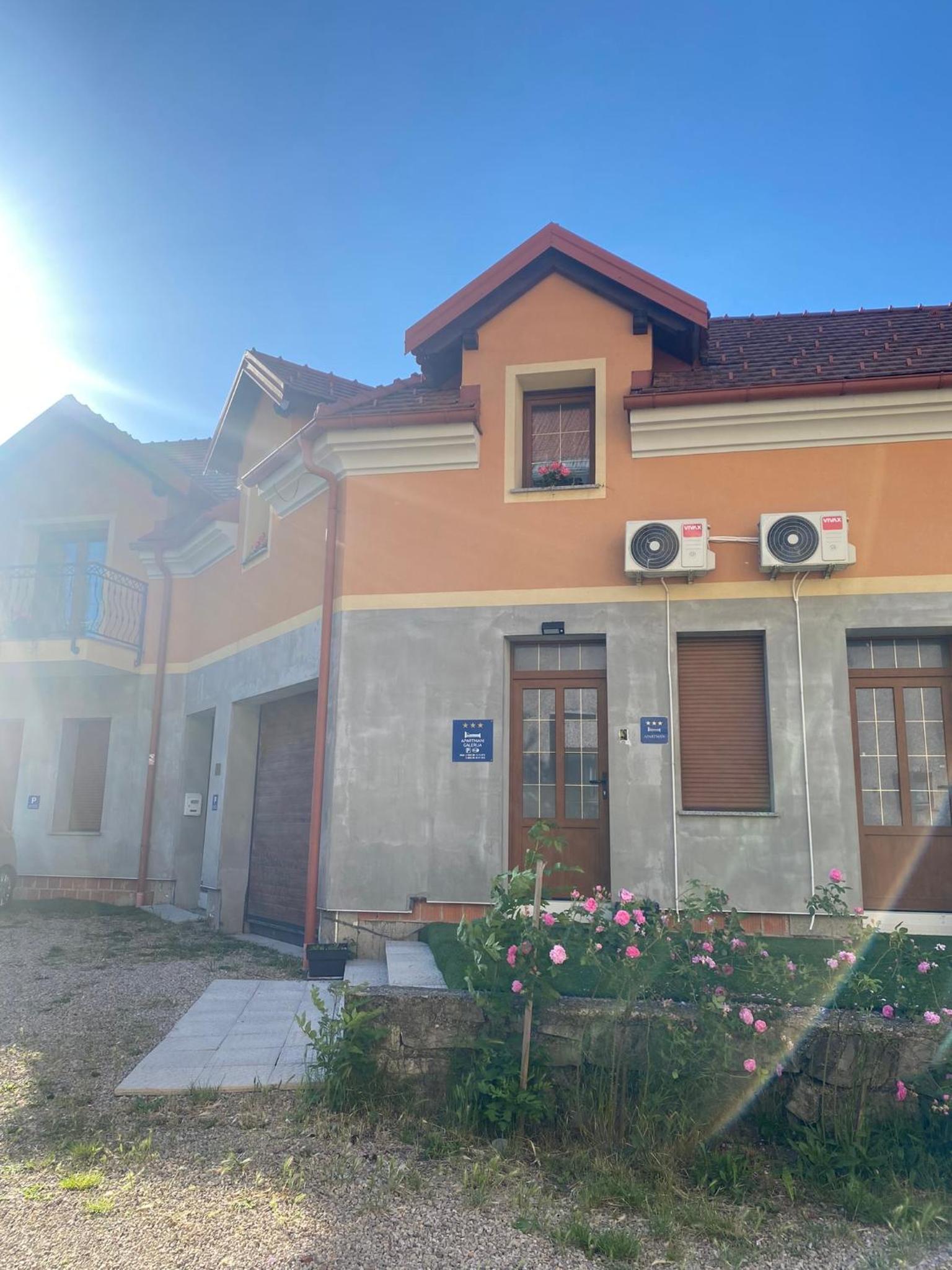 APARTMAN GALERIJA