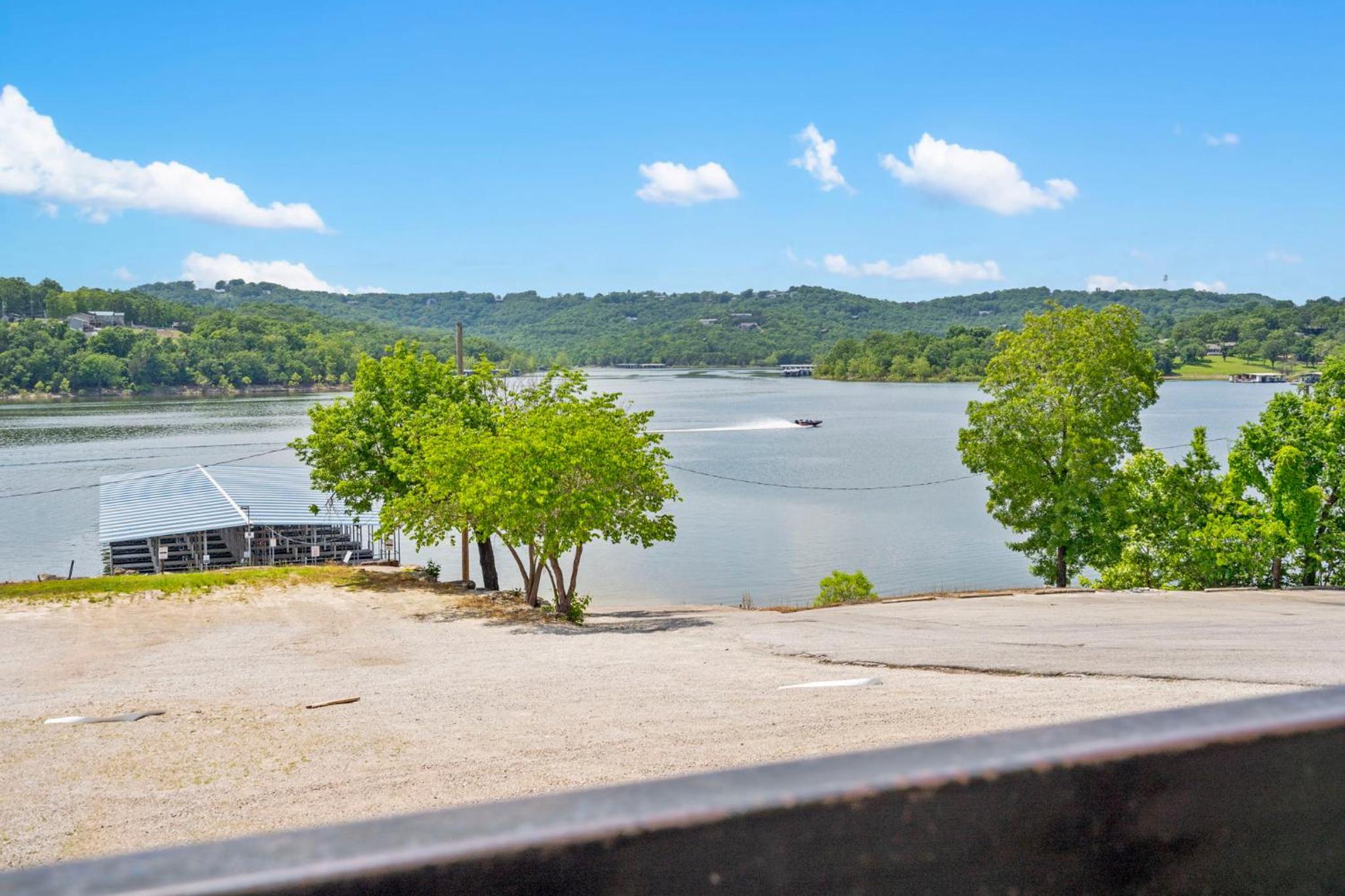 2 Decks Overlooking Launch Pad-Free Daily Tickets-Great Location with Community Amenities!