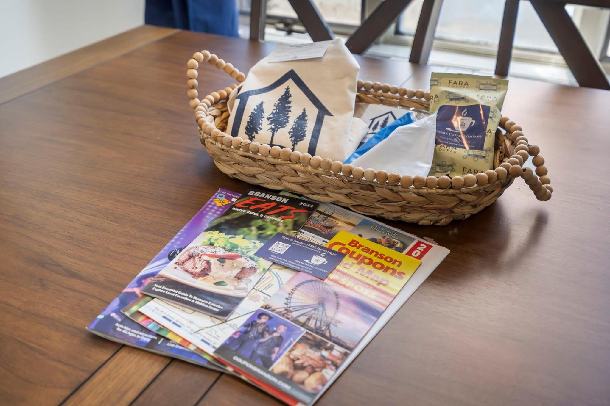 2 Decks Overlooking Launch Pad-Free Daily Tickets-Great Location with Community Amenities!