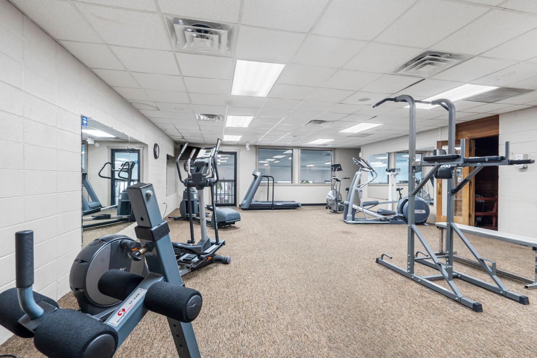 2 Decks Overlooking Launch Pad-Free Daily Tickets-Great Location with Community Amenities!