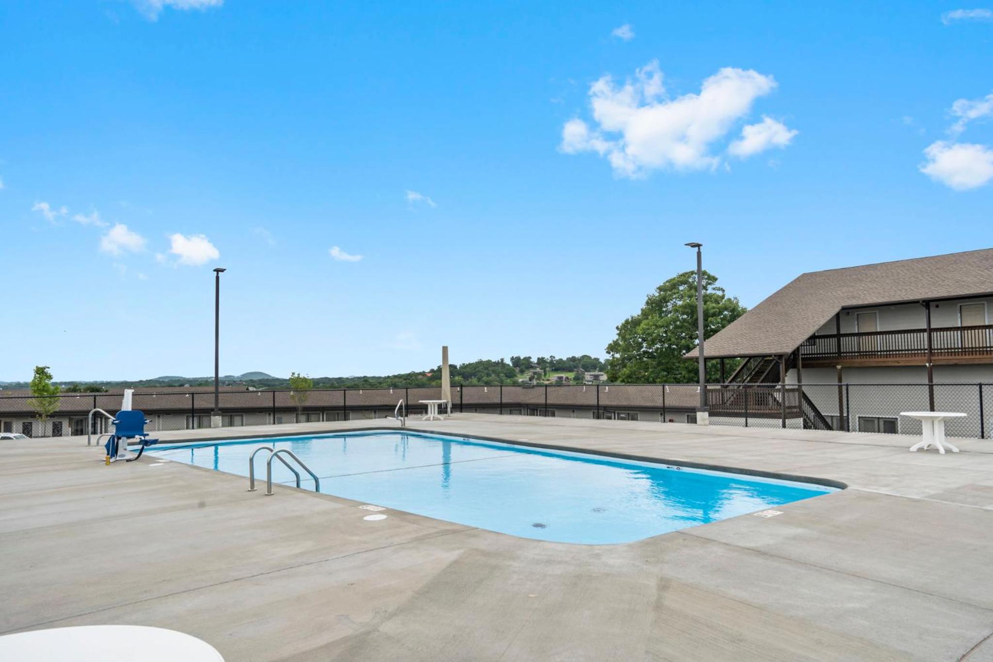 2 Decks Overlooking Launch Pad-Free Daily Tickets-Great Location with Community Amenities!