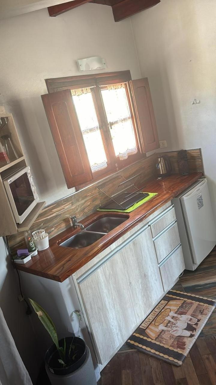 Apart y Suite Portal del Luz