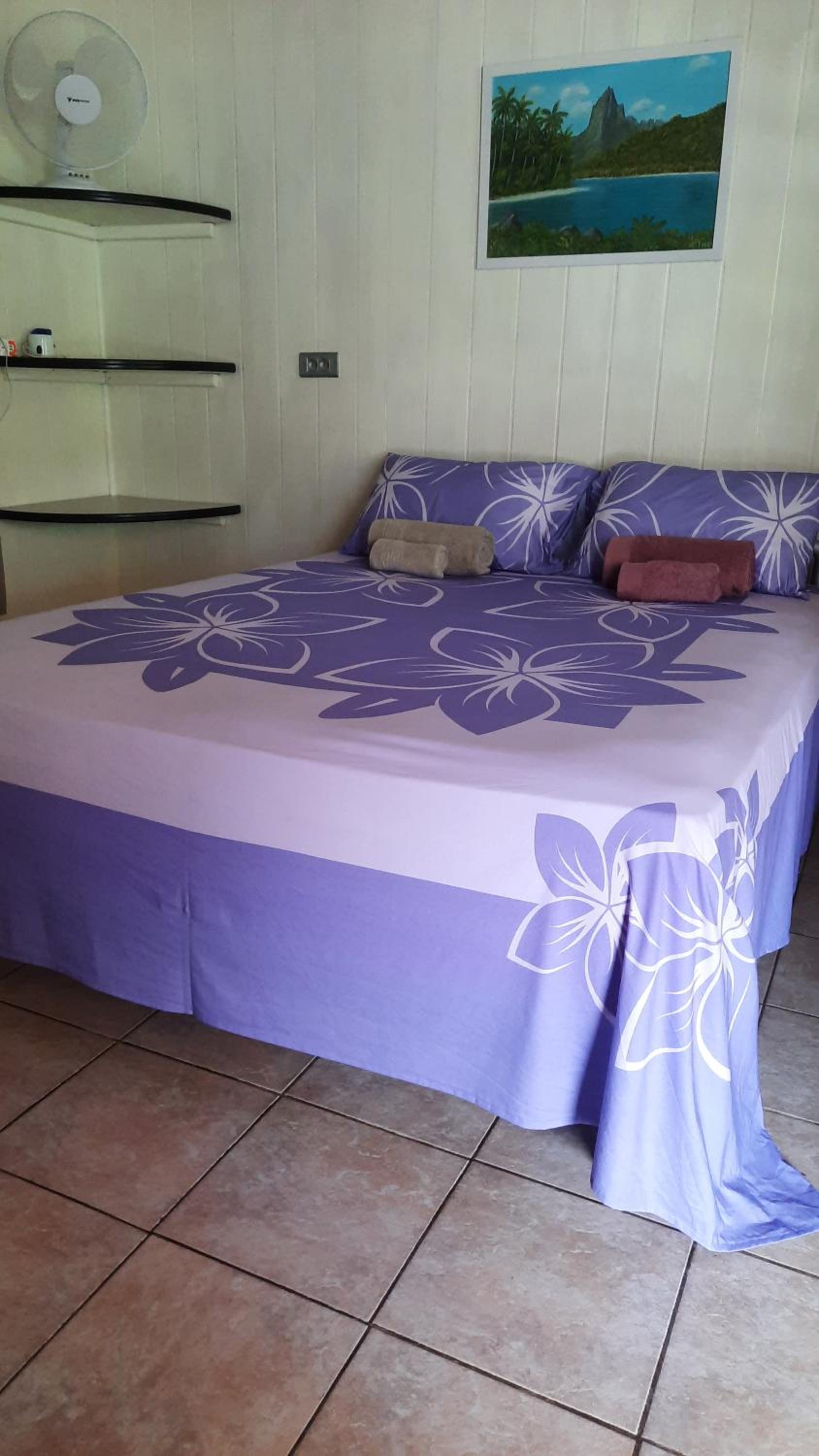 Vaiterupe Sweet Home