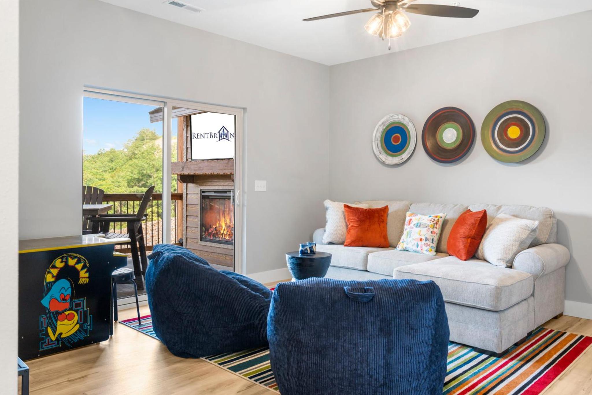 Table Rock Lake Views, Free Daily Attraction Tickets, Cmty Amenities w Pools view 4