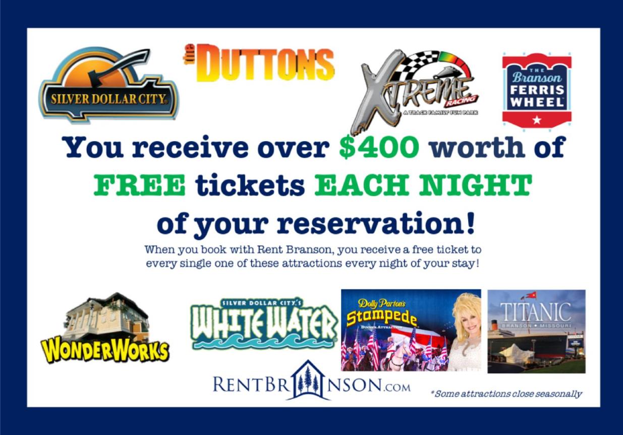 Table Rock Lake Views, Double Sided Fireplace, Free Attraction Tickets, Air Hockey view 5