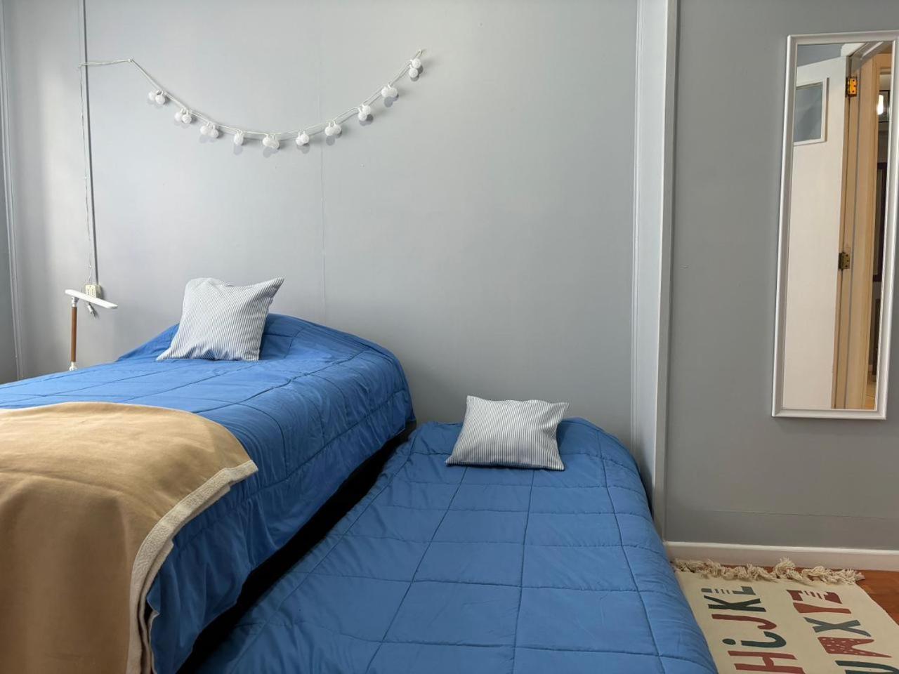 Departamento Carrera Pinto