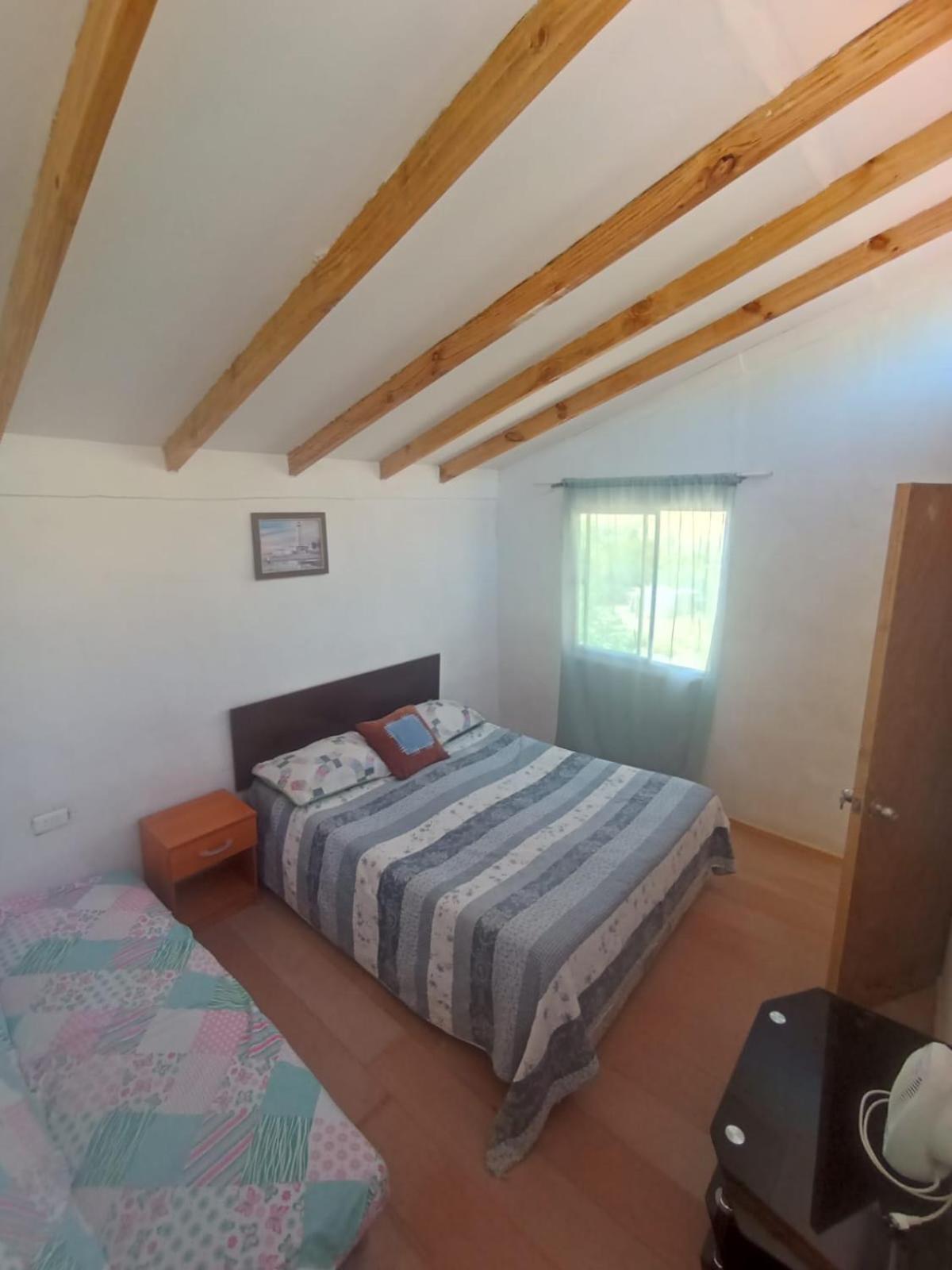 Cabaña para 2 personas- Cochiguaz Valle de Elqui
