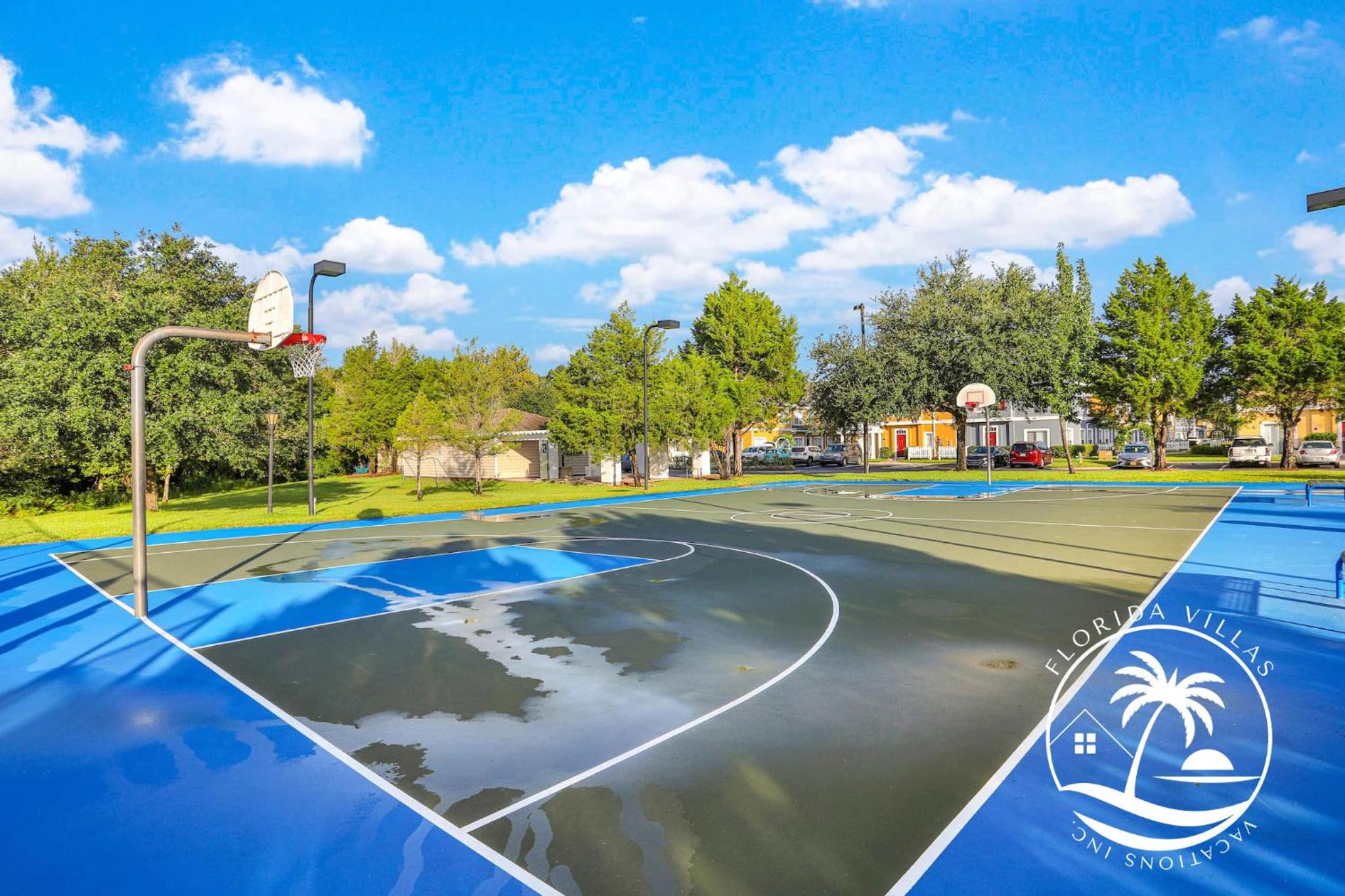 Standard four beds Villas Seven Dwrafs - Close to Disney view 2