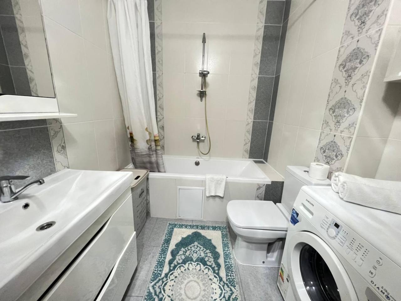 Botanica good location apartment