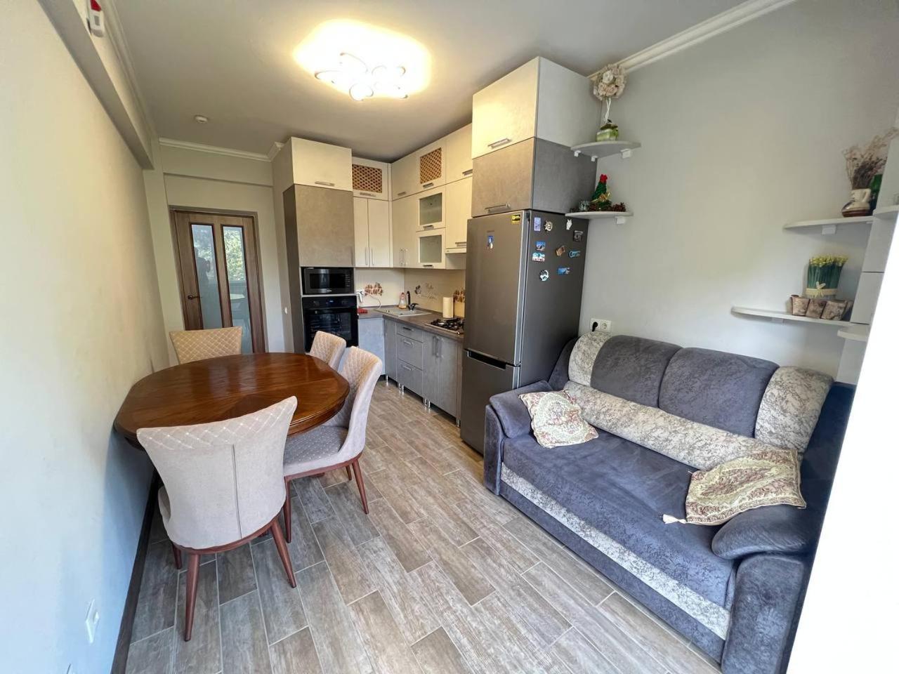 Botanica good location apartment