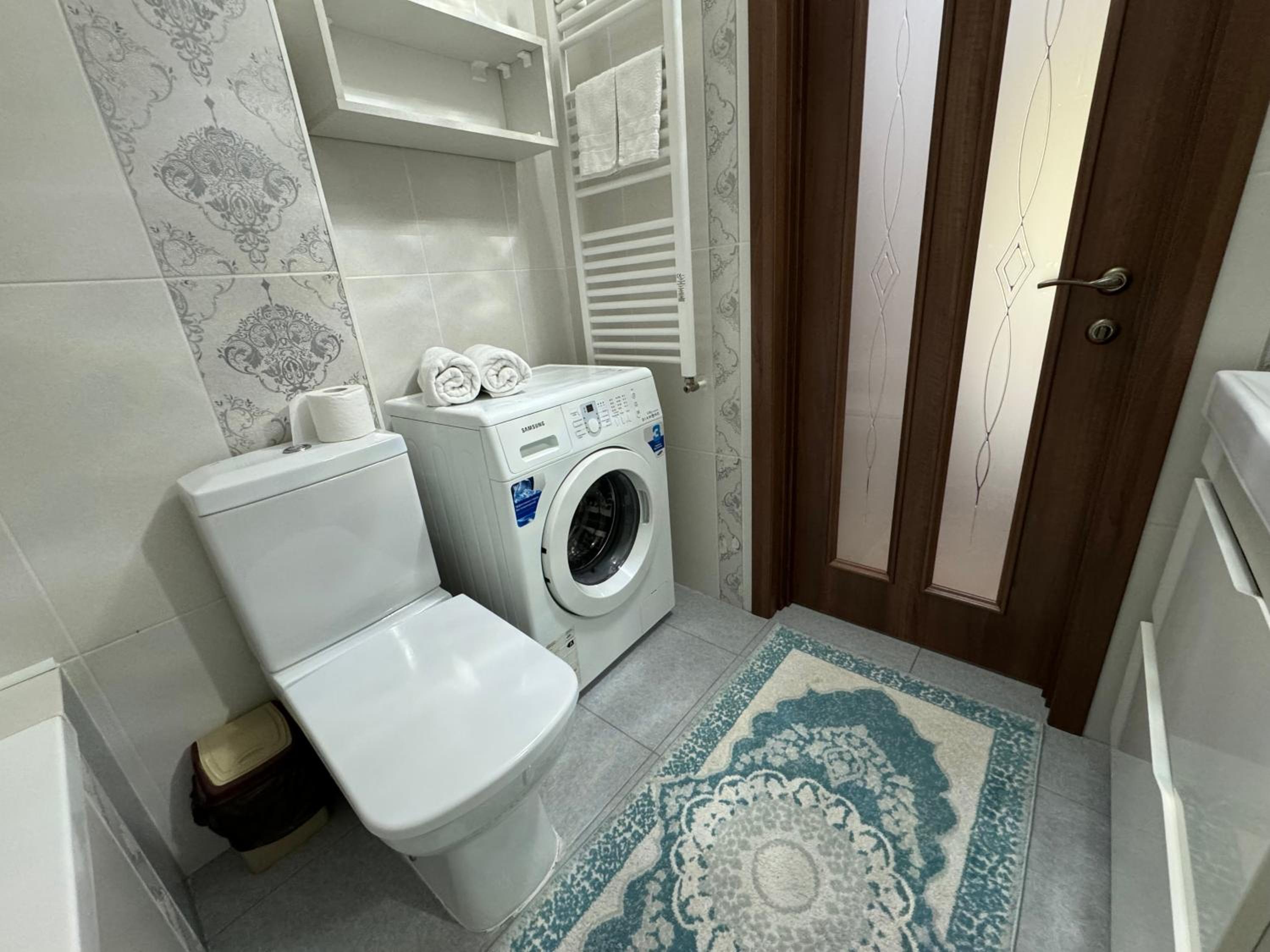 Botanica good location apartment