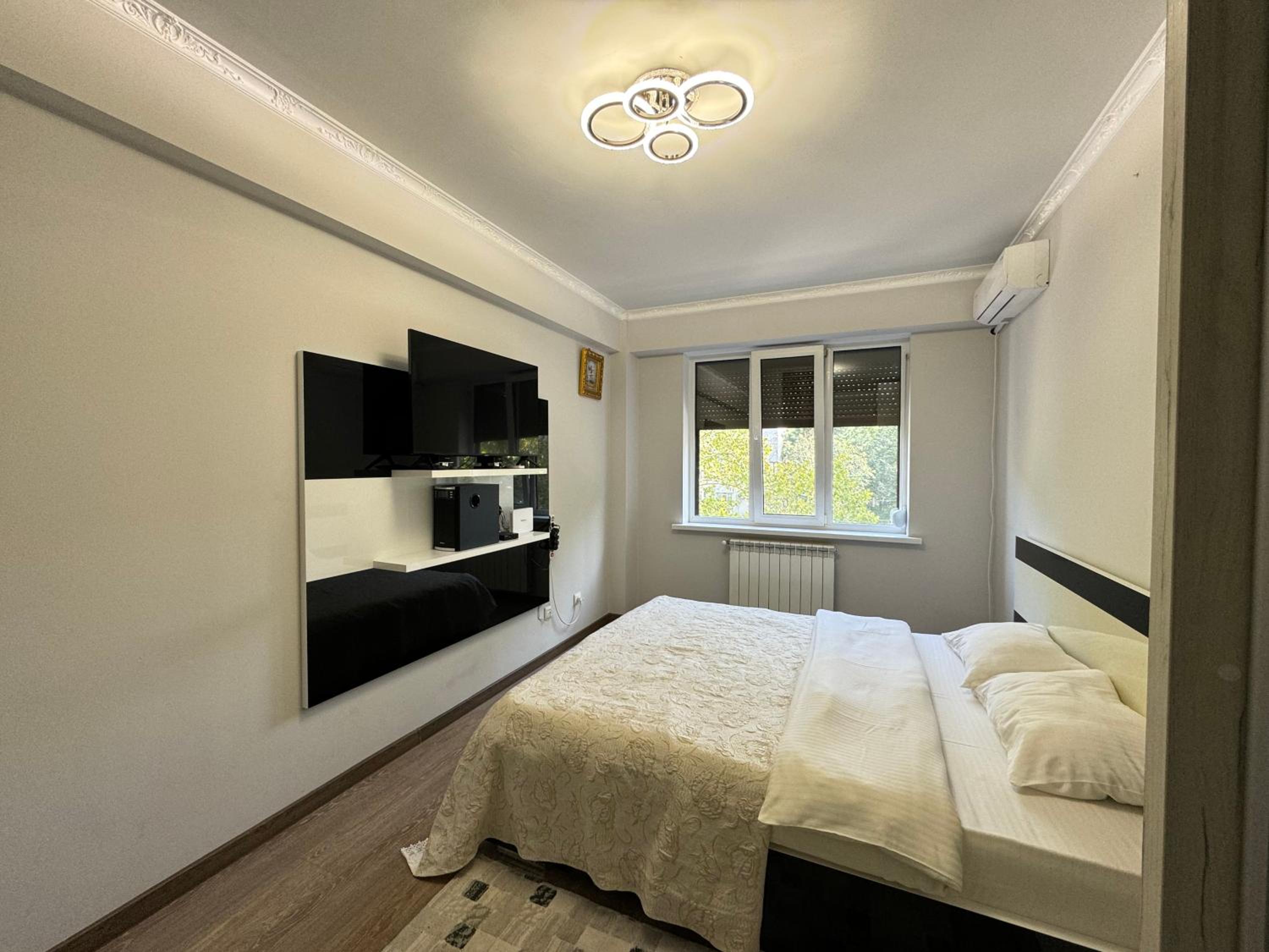 Botanica good location apartment