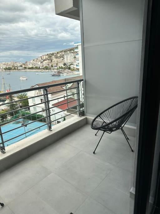 Monique Luxury Apartment
